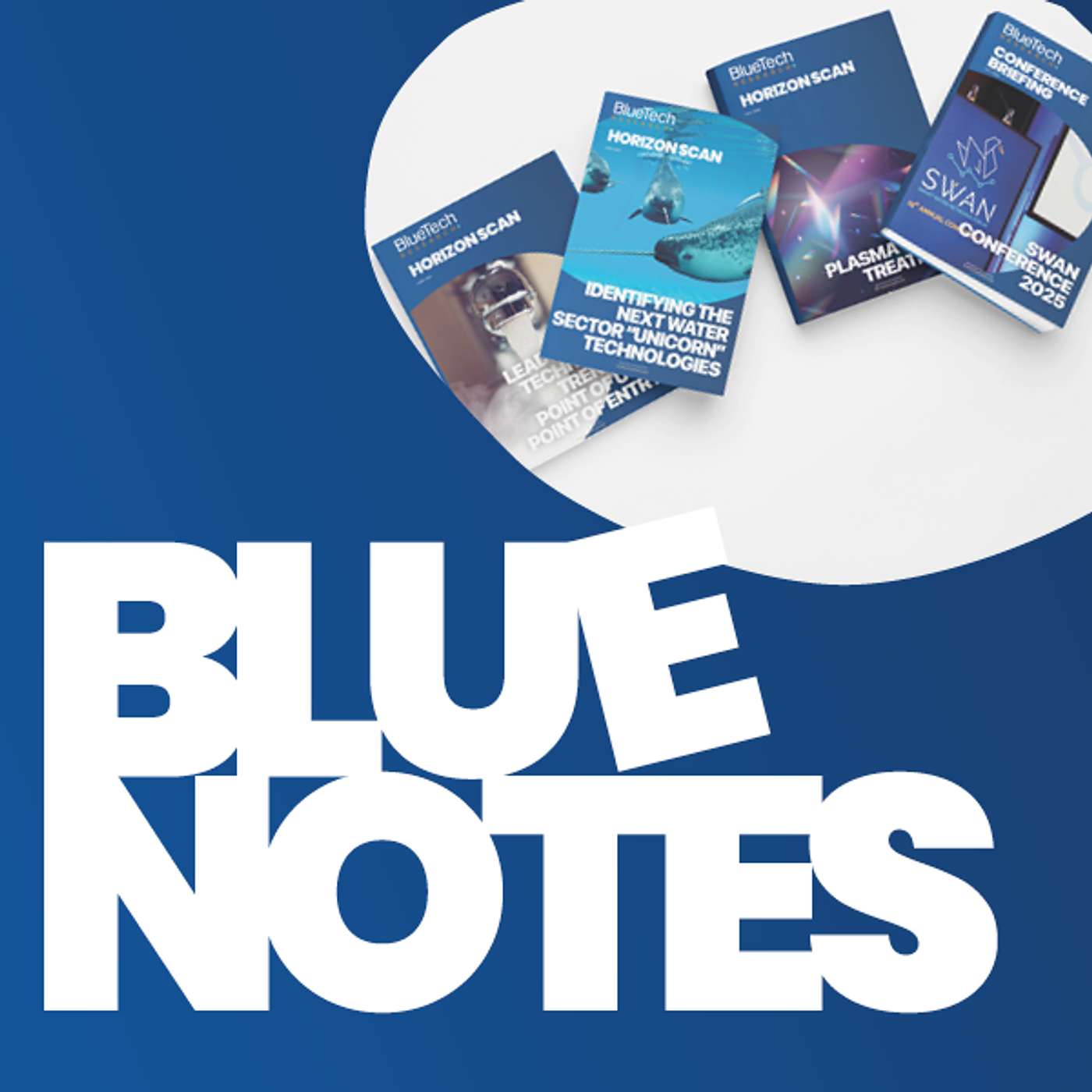 BlueNotes