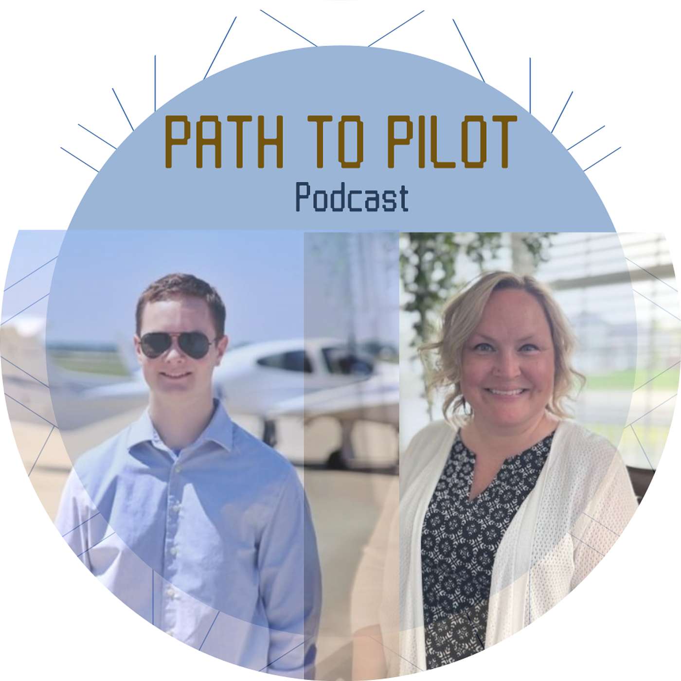 Path to Pilot Podcast
