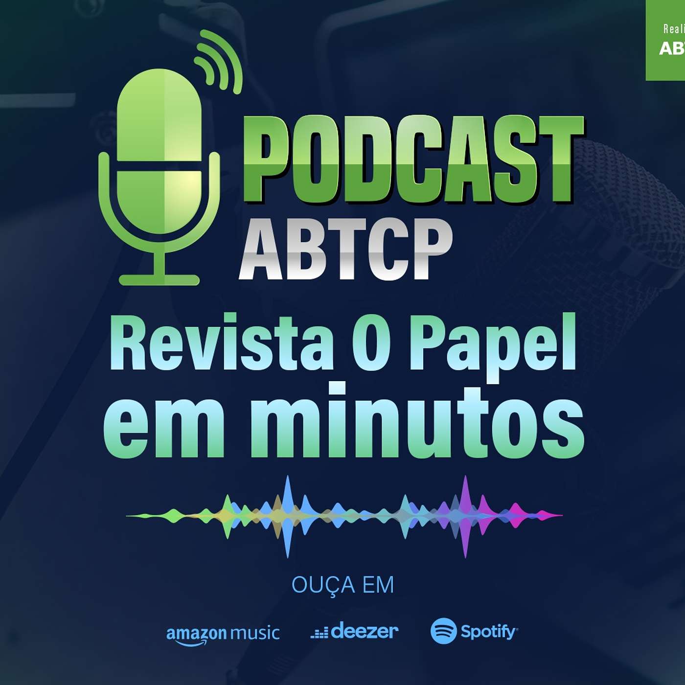Podcast ABTCP