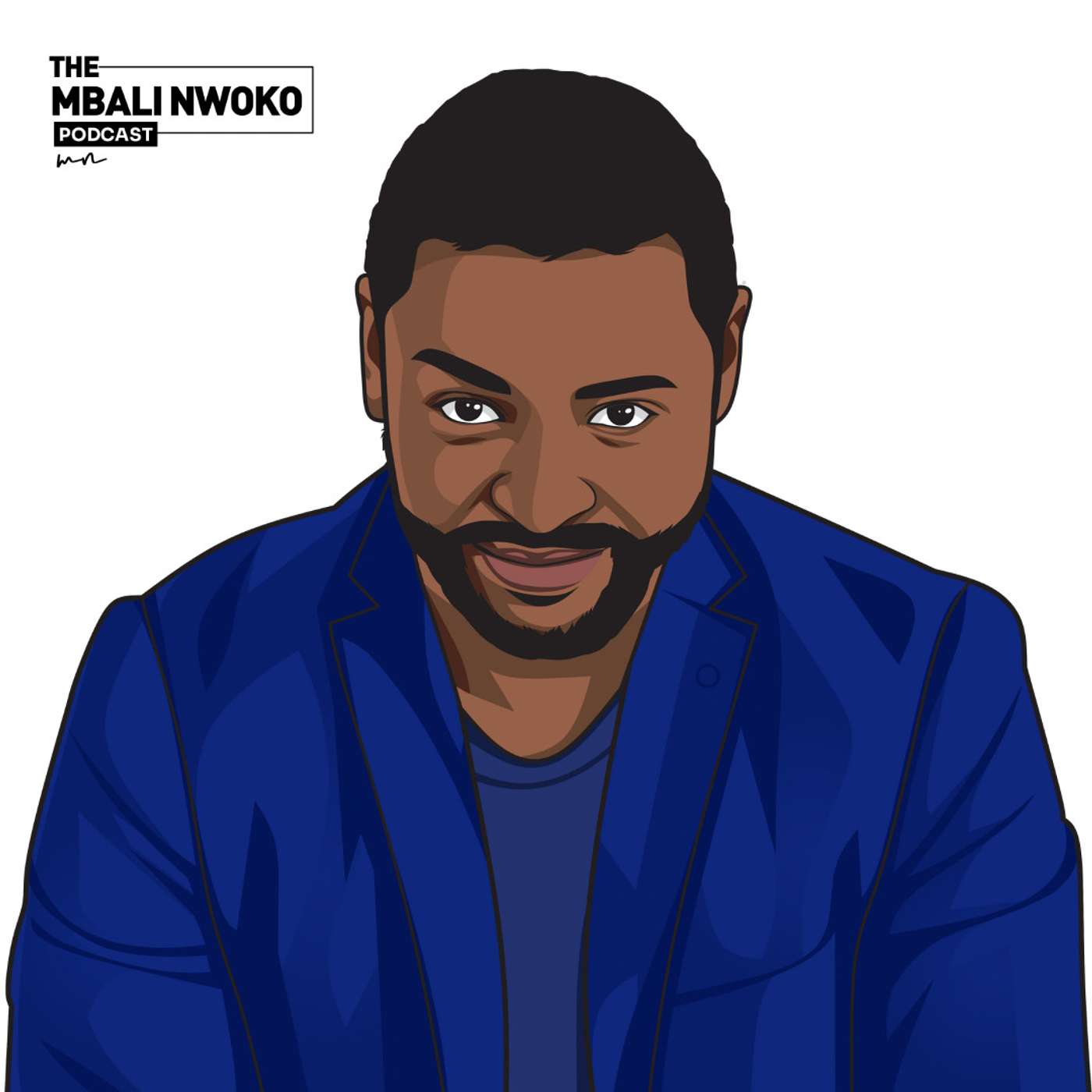The Mbali Nwoko Podcast