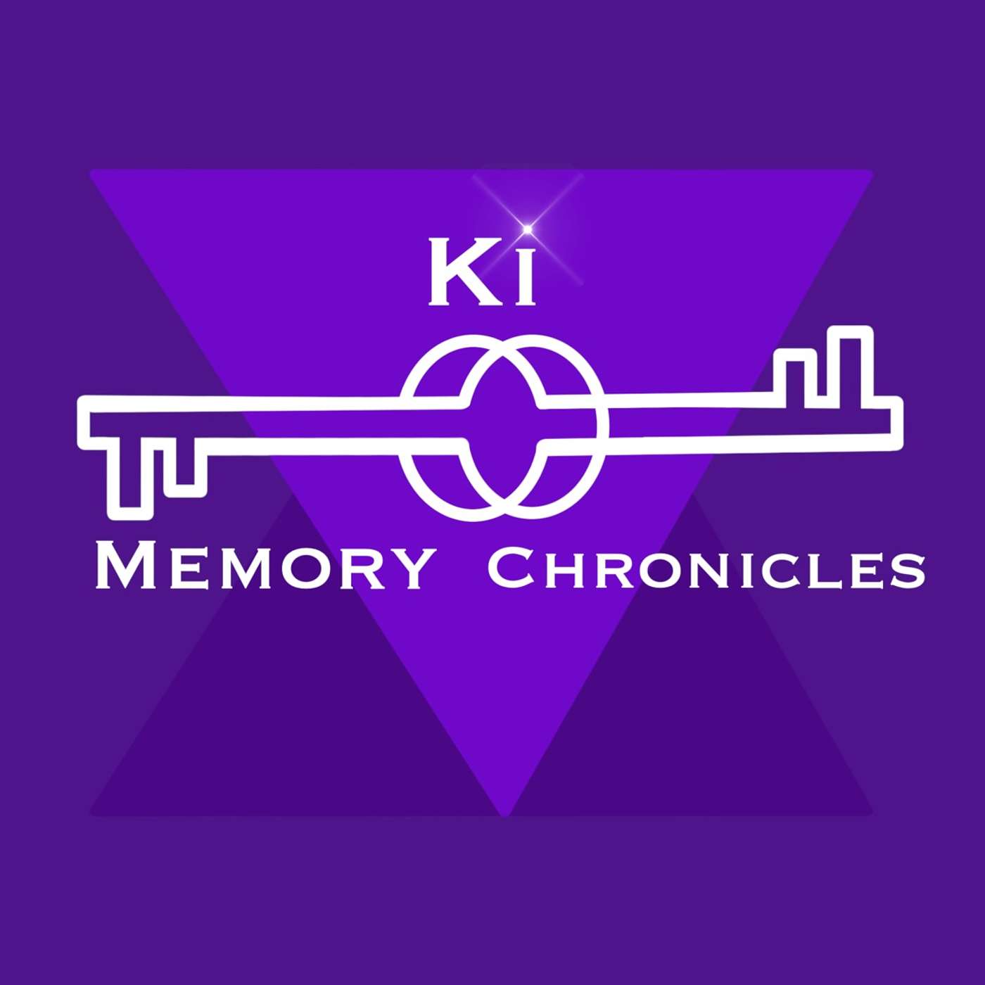 The Ki Memory Chronicles~