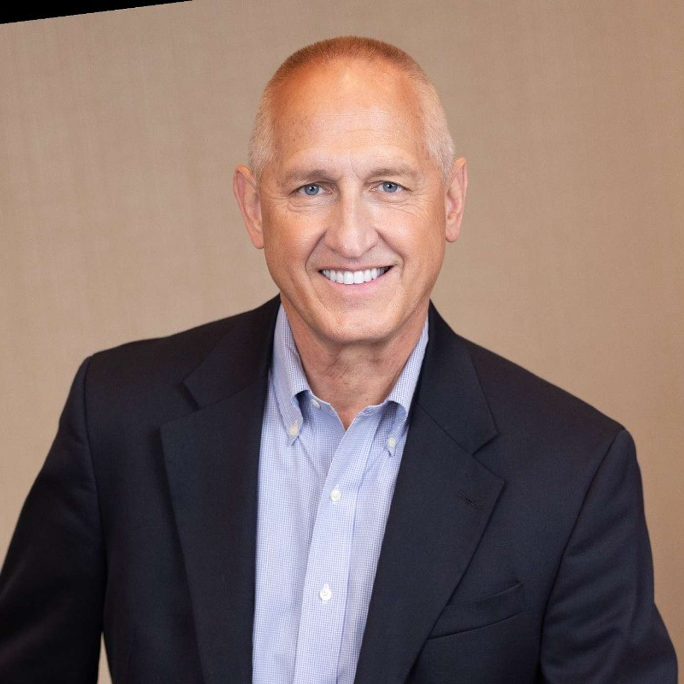 The Heart of Coaching: Purpose, Service, and Impact with Kurt Richardson