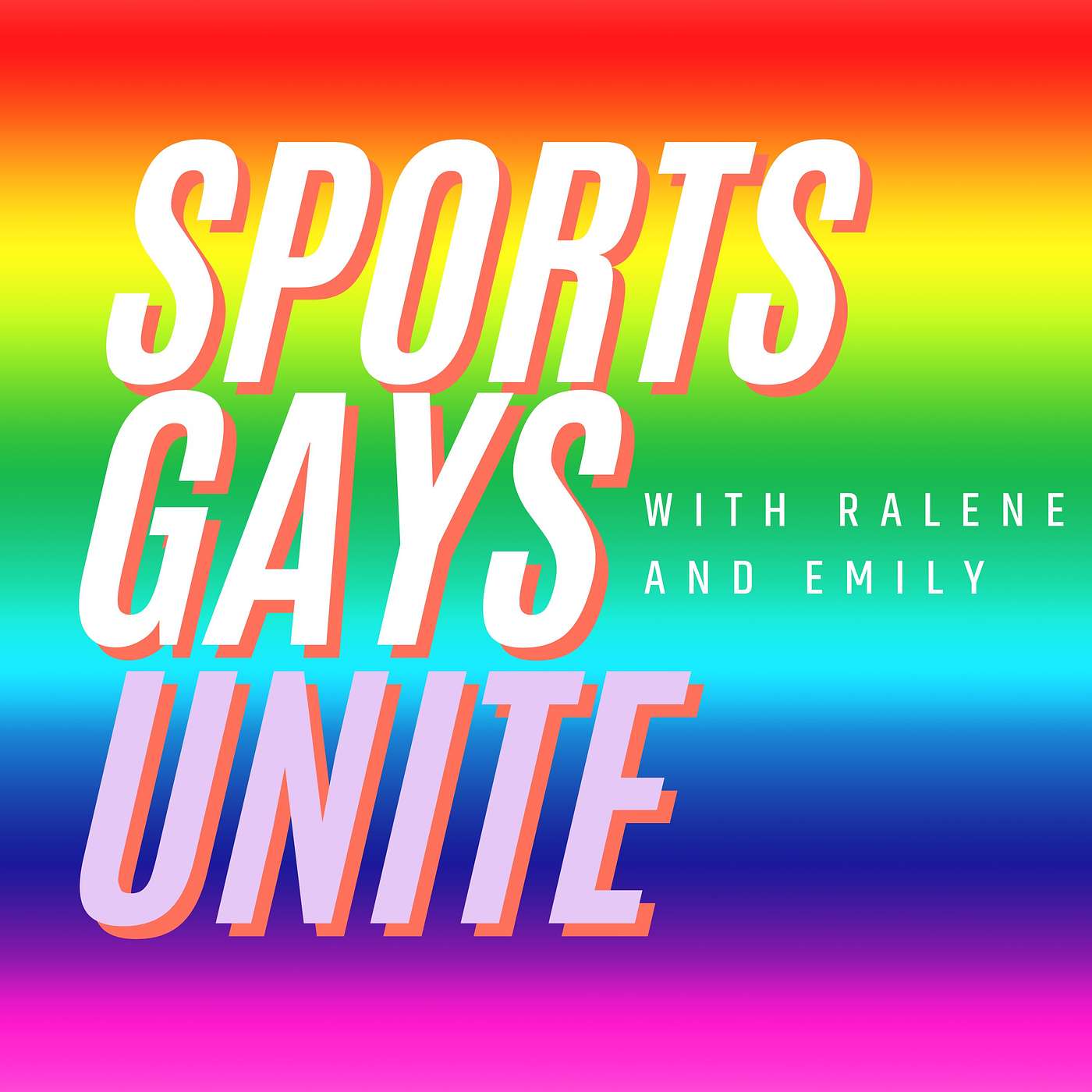 Sports Gays Unite