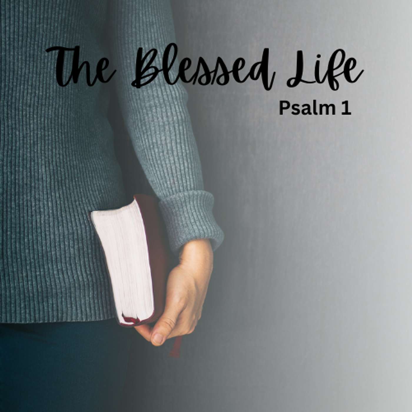 The Blessed Life