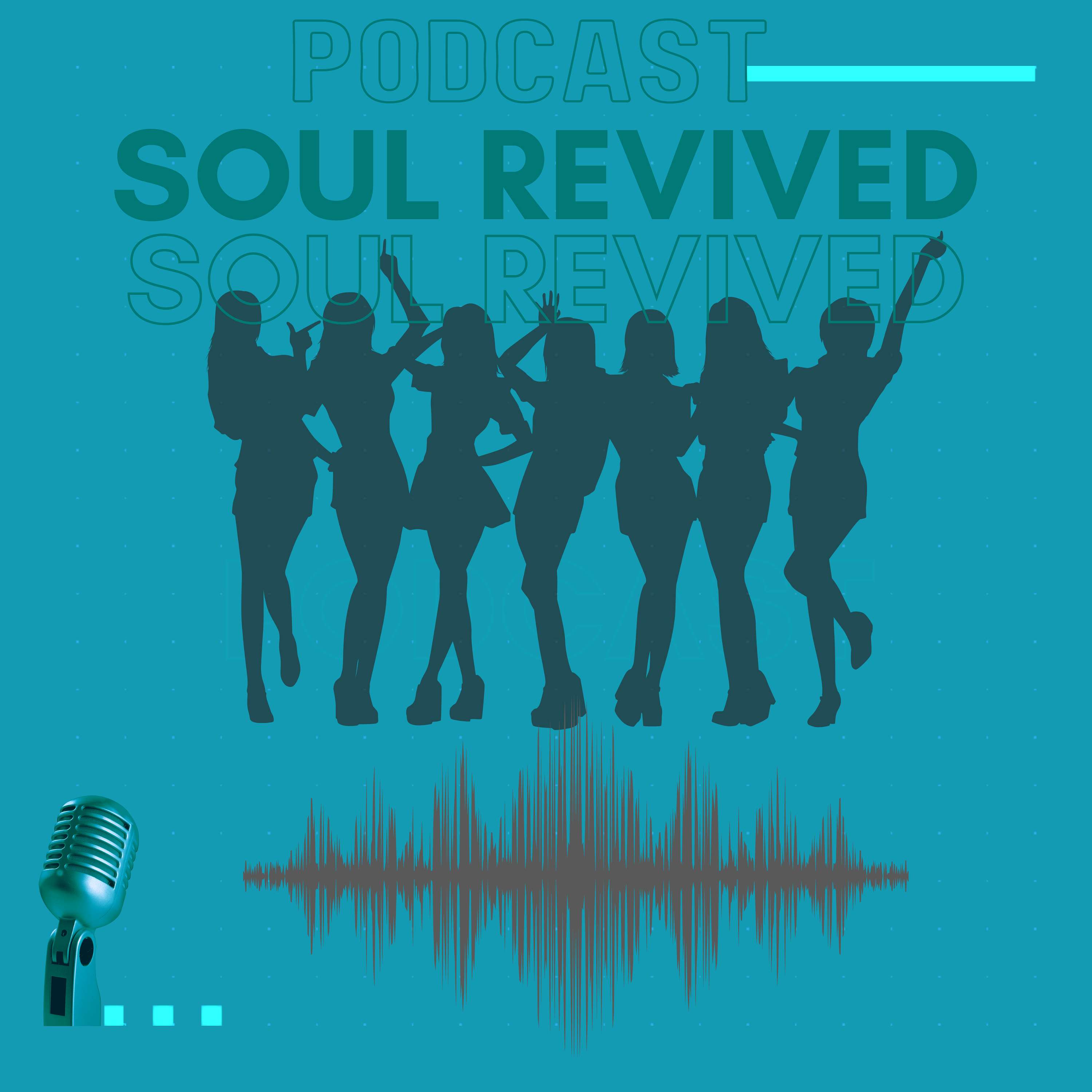 Soul Revived