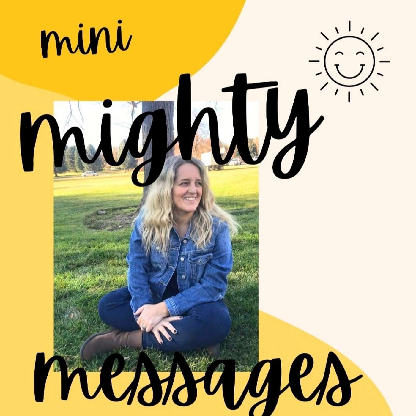 mini.mighty.messages cover art