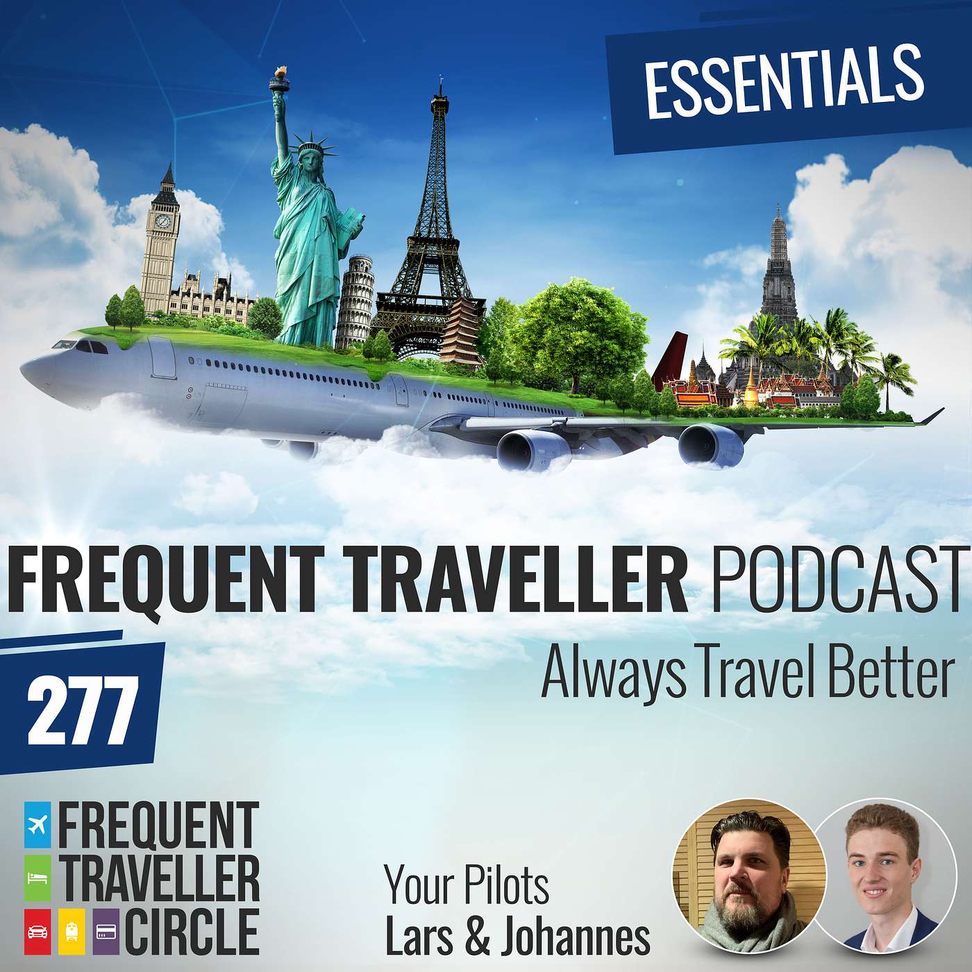 Sonntag die Wochenschau - Woche 3-2020