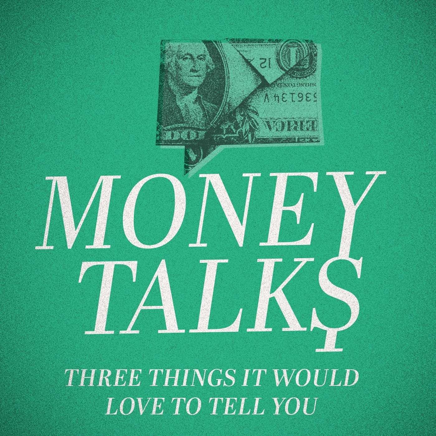 How to get the most from your money., Money Talks: Ep 2 // Matt Johnson episode artwork