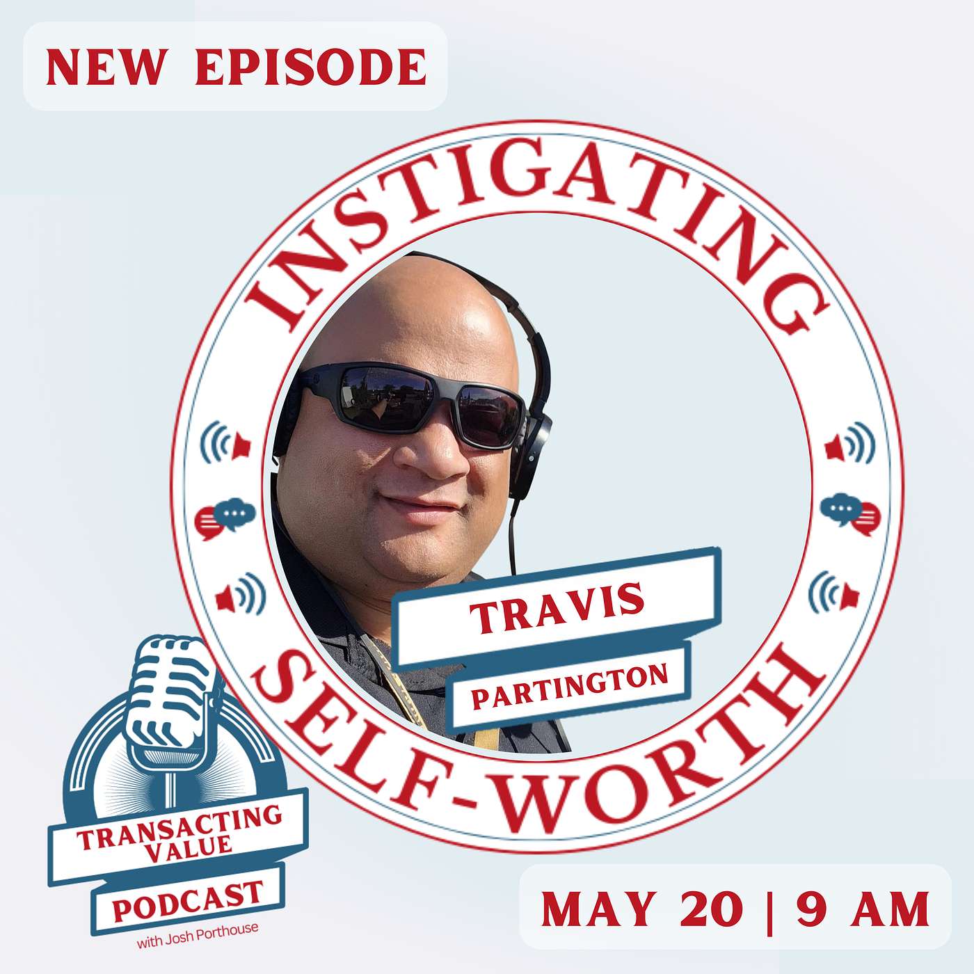 Transacting Value Podcast