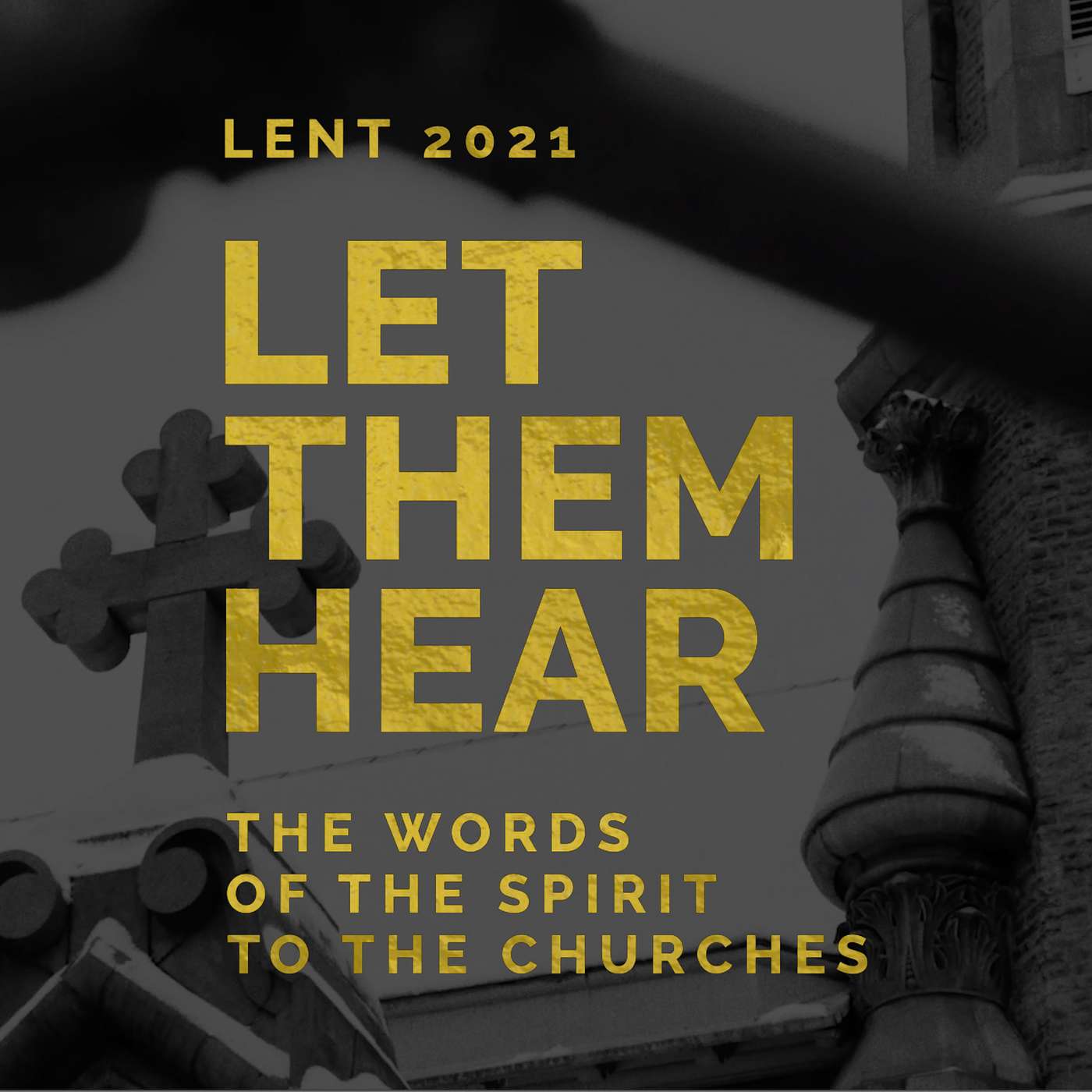 Let Them Hear | Revelation 2:1–7 » February 21, 2021