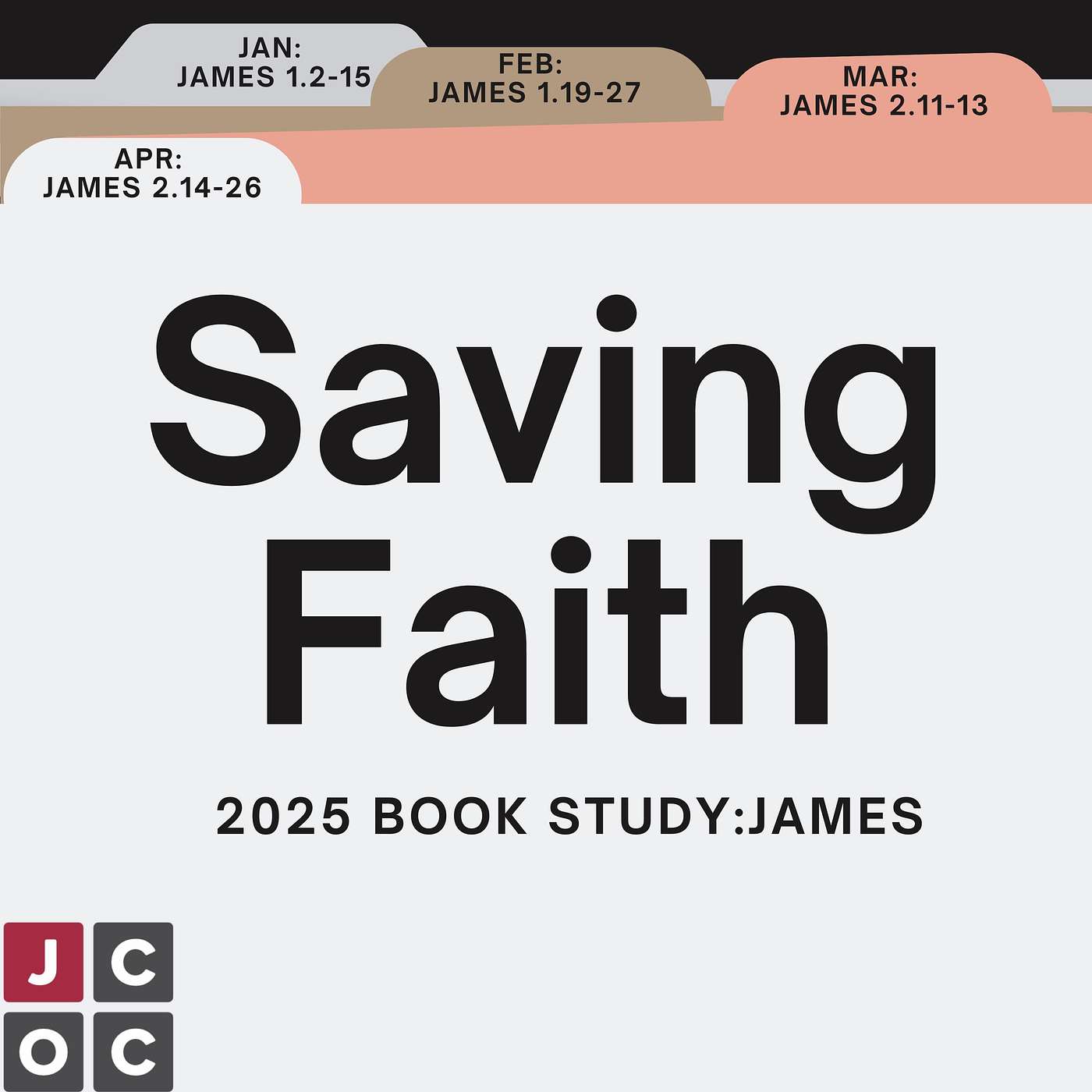 Saving Faith episode artwork