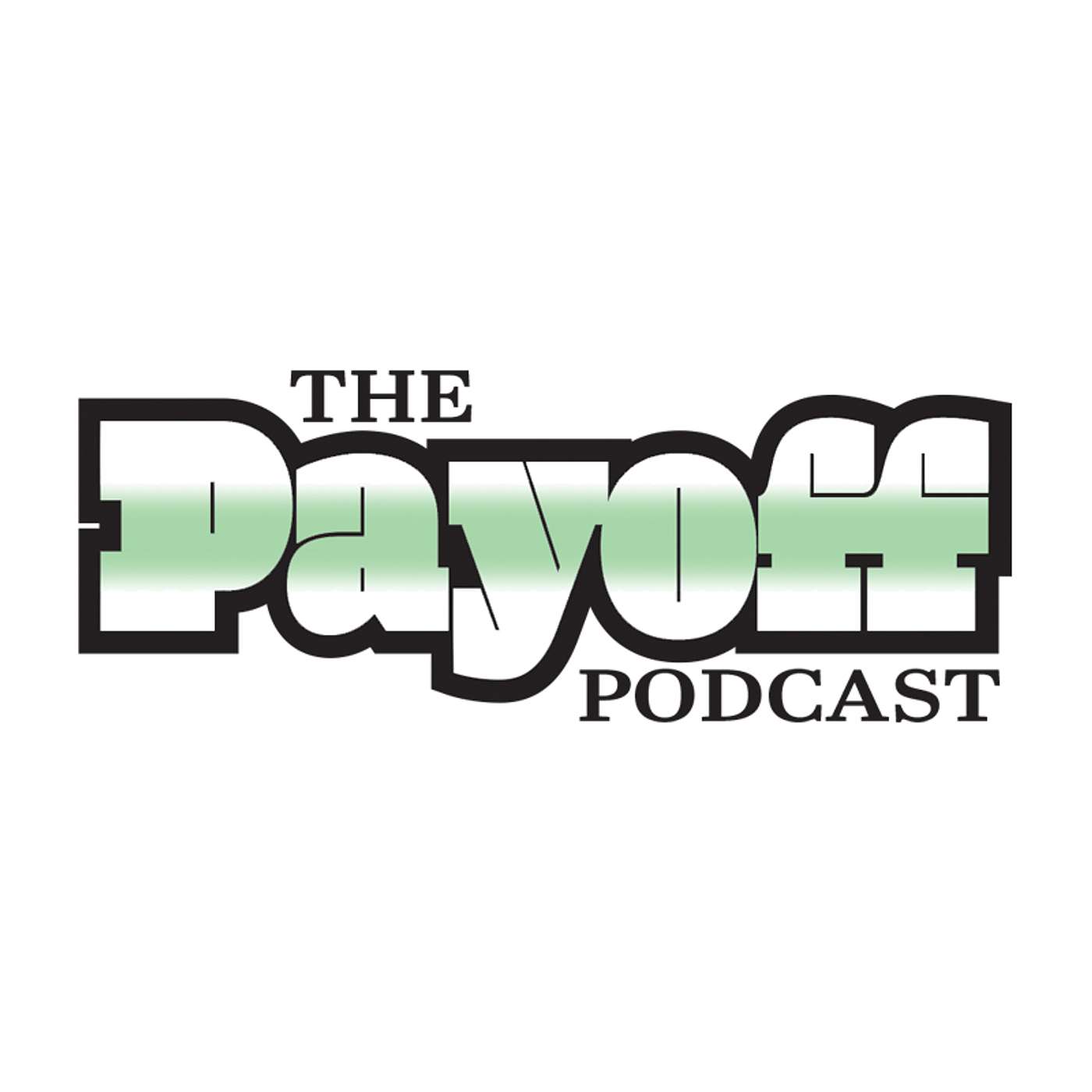 The PayOff Podcast - Sponsored by Quantrax Corporation cover art