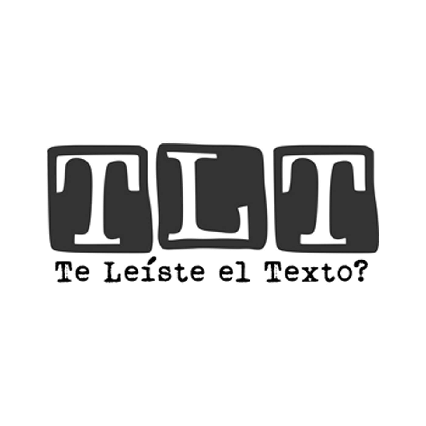Te leíste el texto?