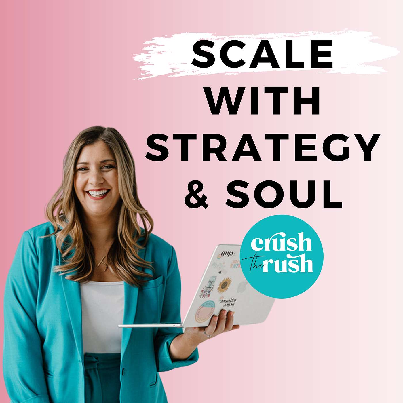 Throwback: Scaling with Strategy and Soul: Pairing Masculine and Feminine Action