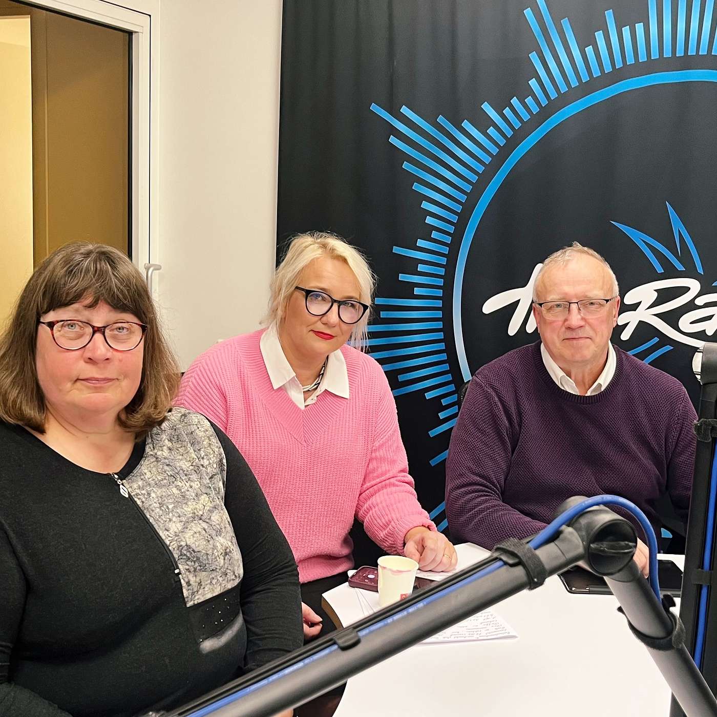 Vestlussaade "Vana Toomas": Lasnamäe probleemid algavad multikultuurist ja keeleprobleemidest Vestlussaade "Vana Toomas": Lasnamäe probleemid algavad multikultuurist ja keeleprobleemidest