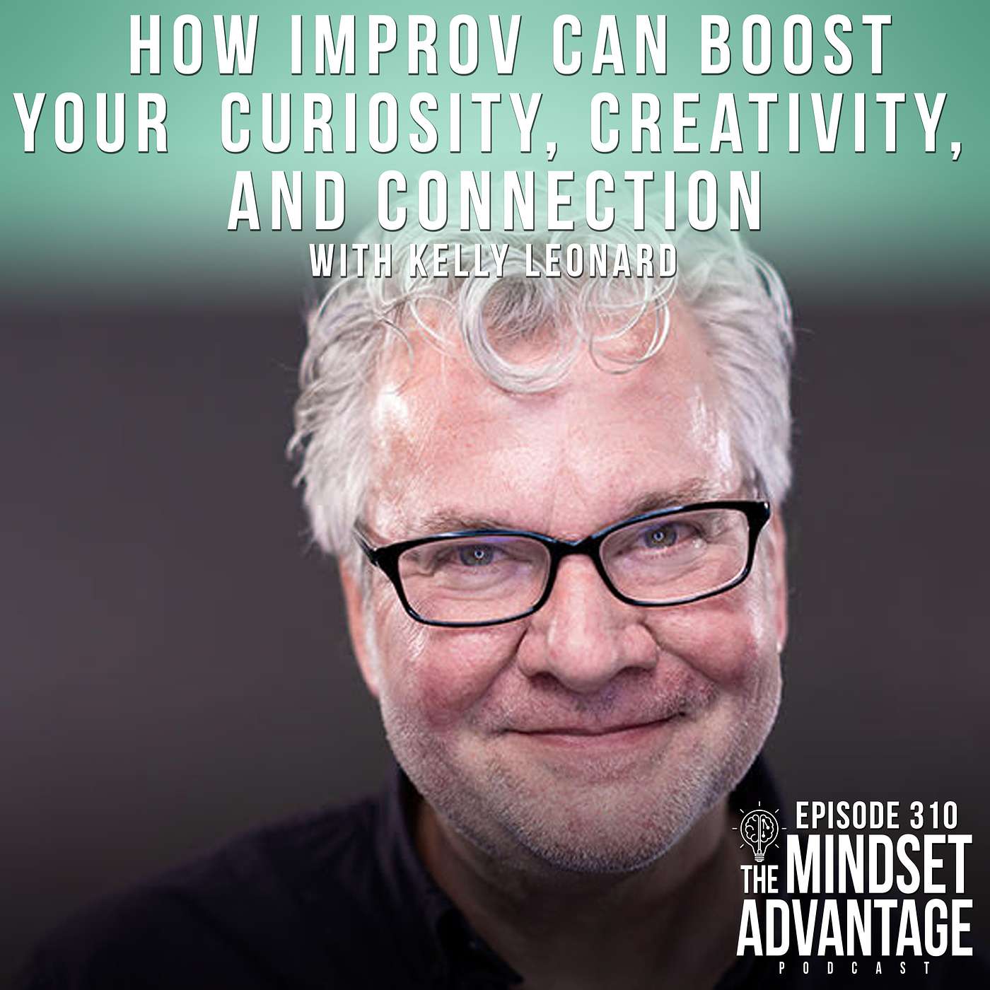 The Mindset Advantage