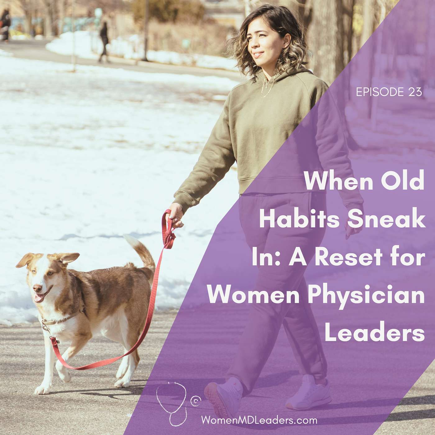 Women MD Leaders