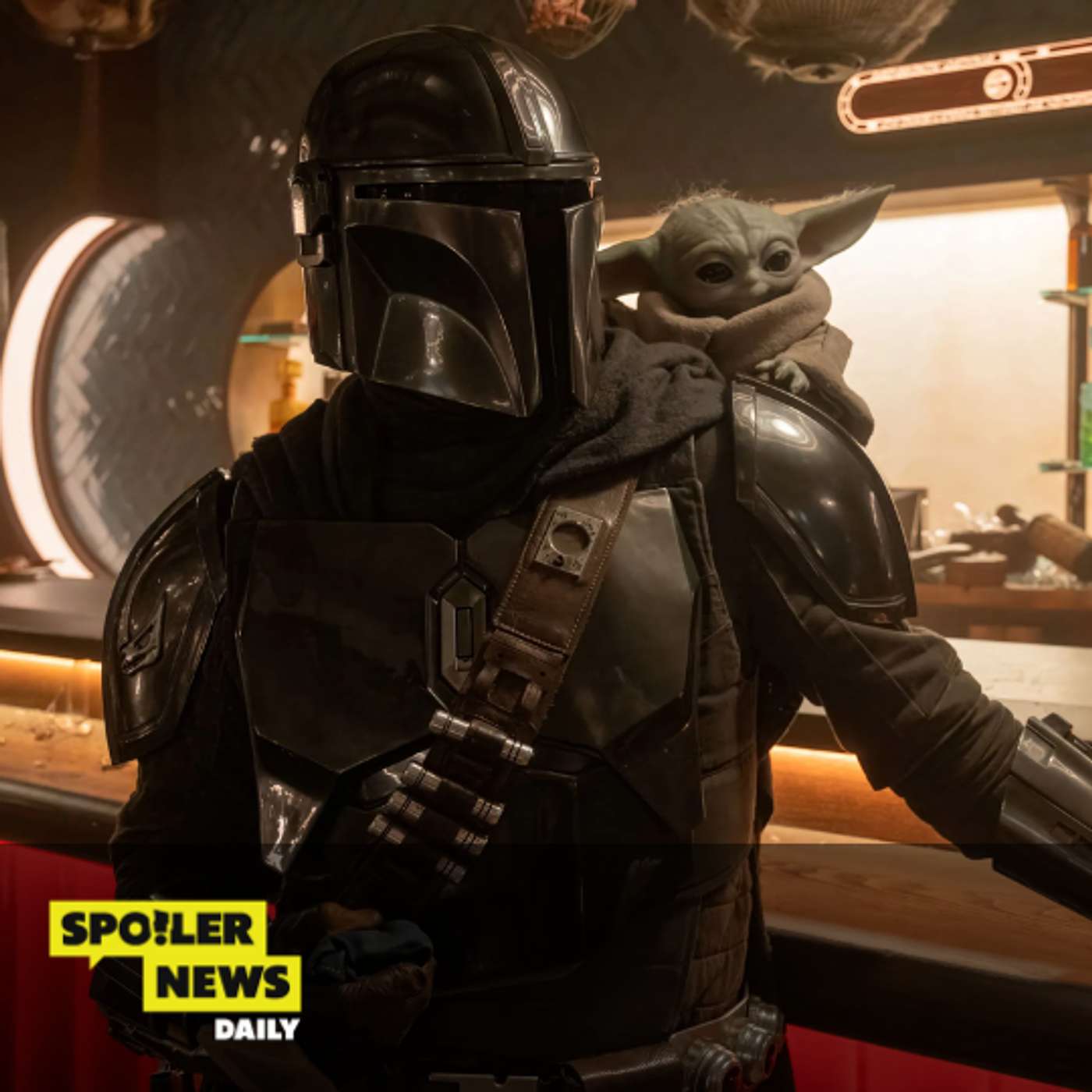 ¡Tráiler de The Mandalorian and Grogu! ¡Estreno de La Casa de los Espíritus! ¡Adaptación de Dead by Daylight! Y más.