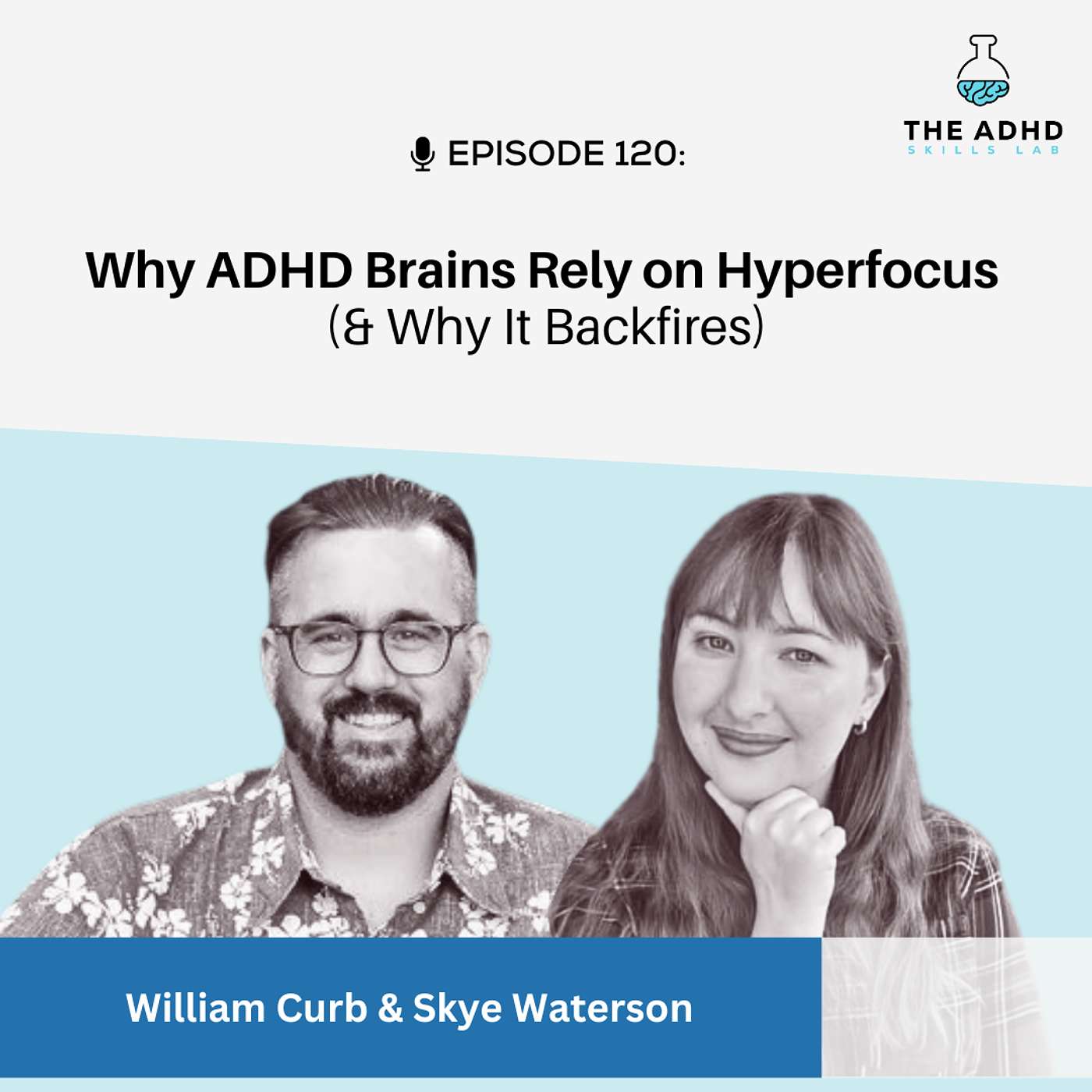 Why ADHD Brains Rely on Hyperfocus (and Why It Backfires)