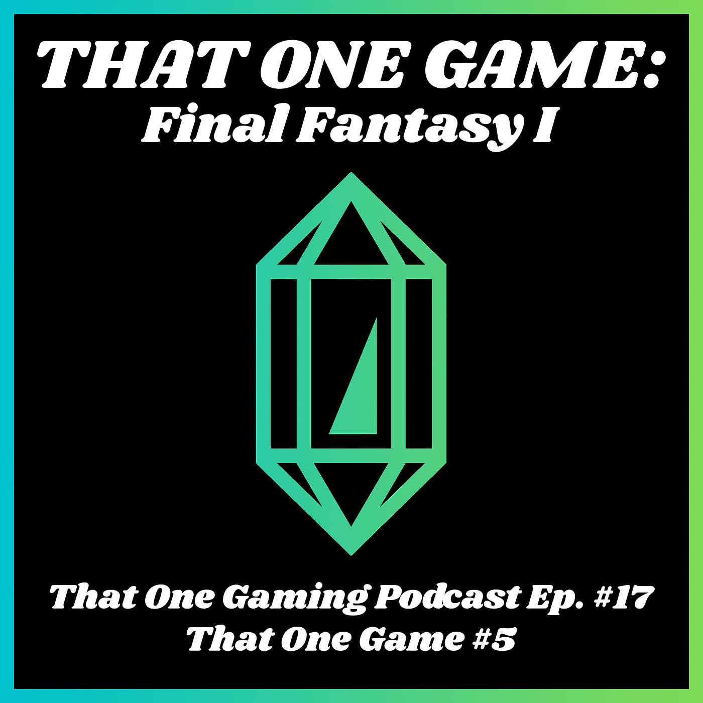 TOGP #17: 