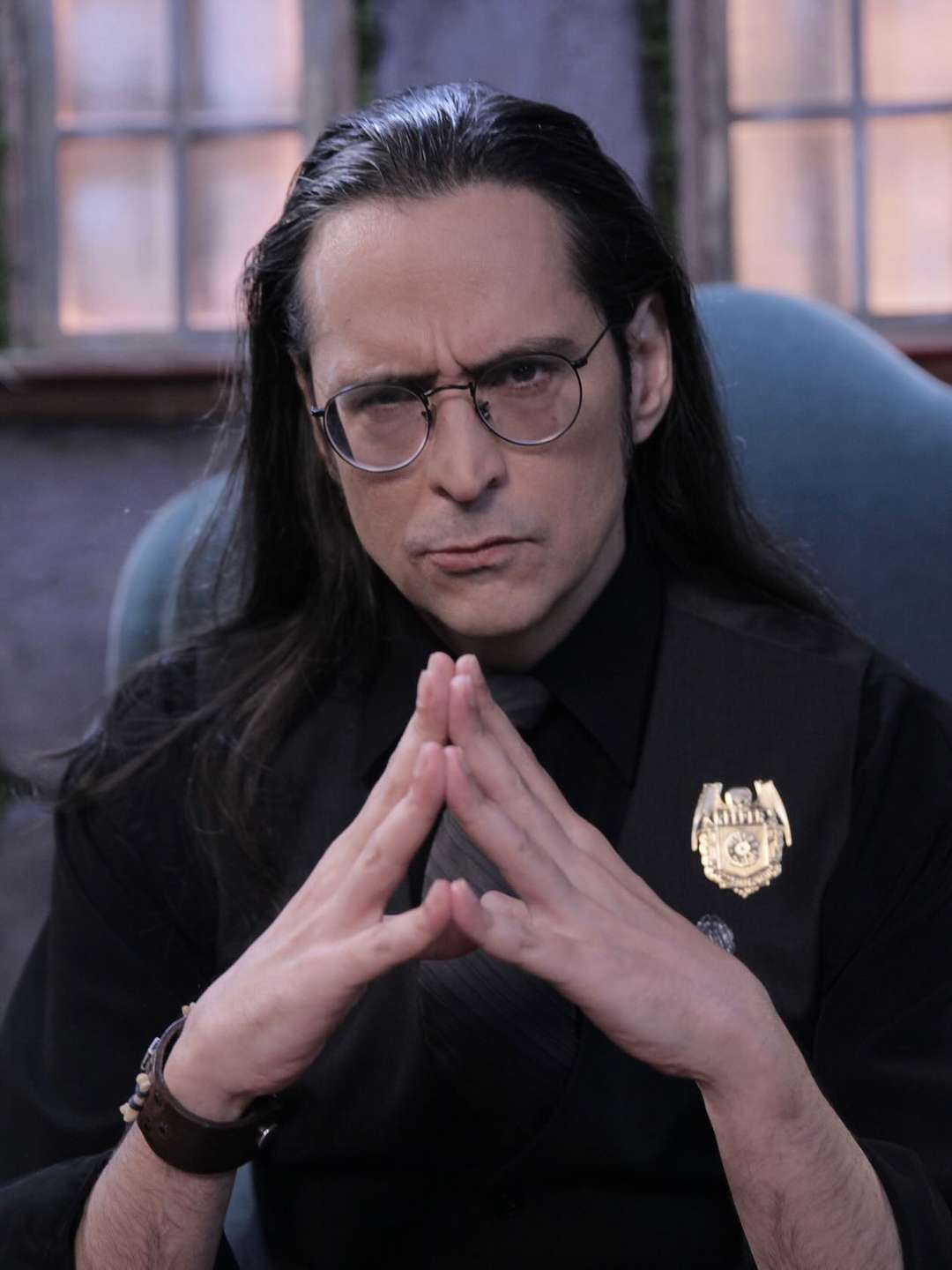 Mark Meer
