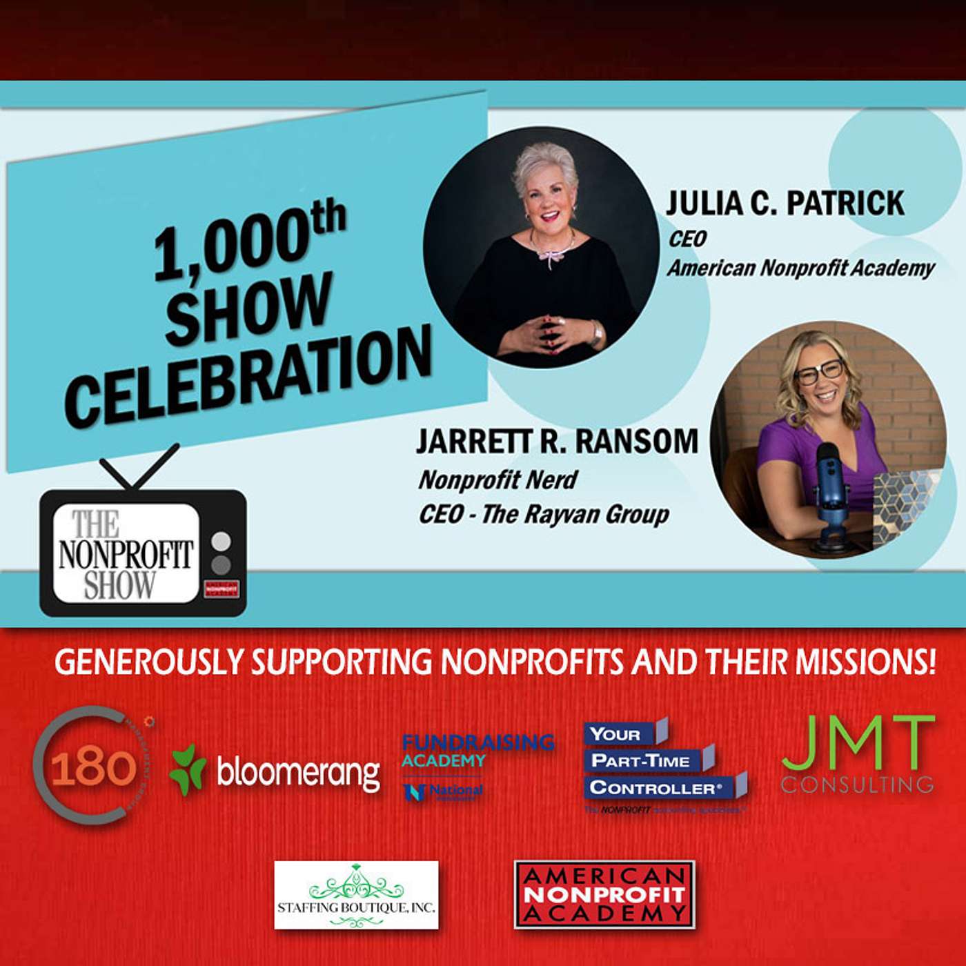 The Nonprofit Show