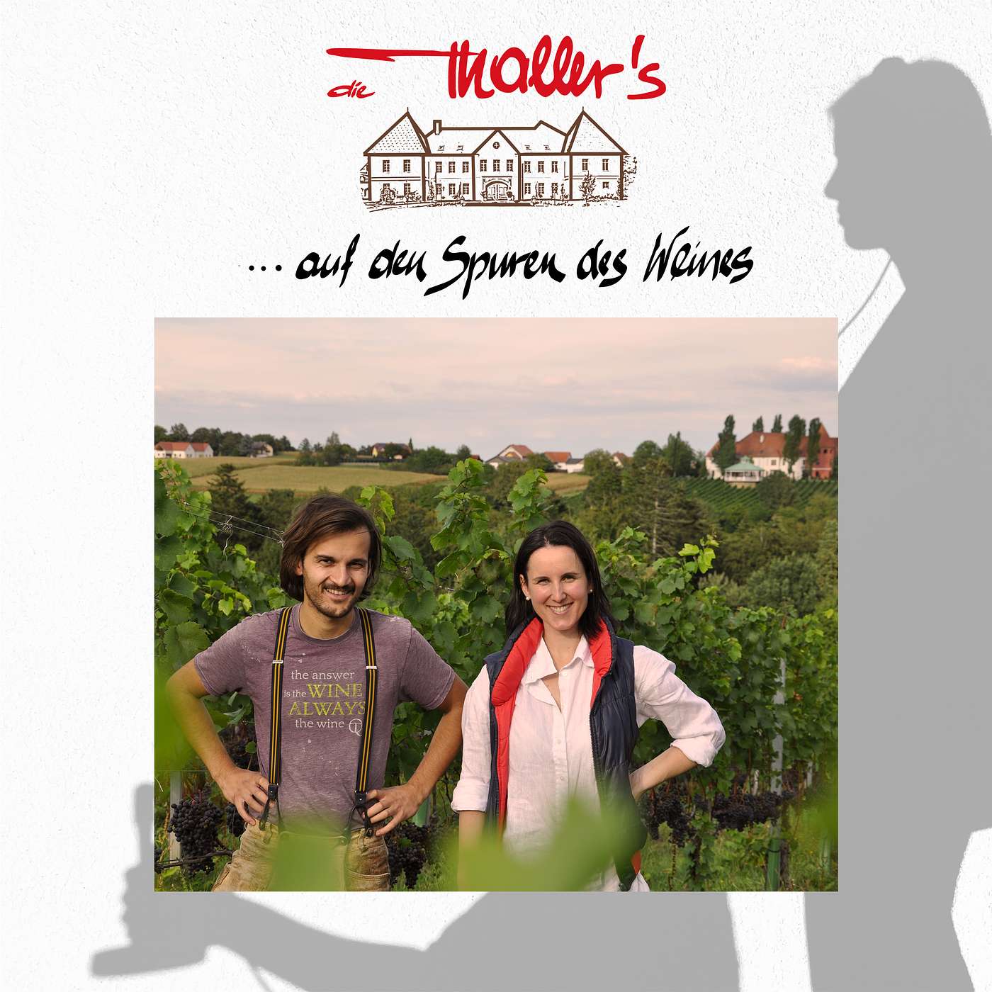 Thaller\'s Podcast