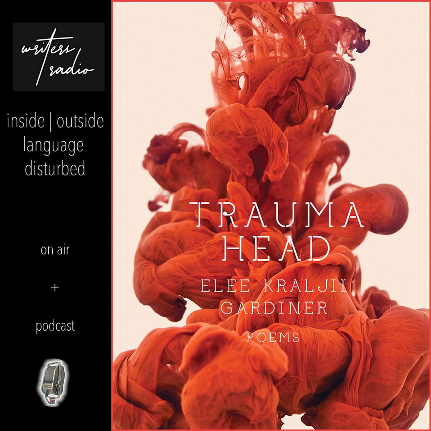 P068 Inside/Outside, Language Distrubed
