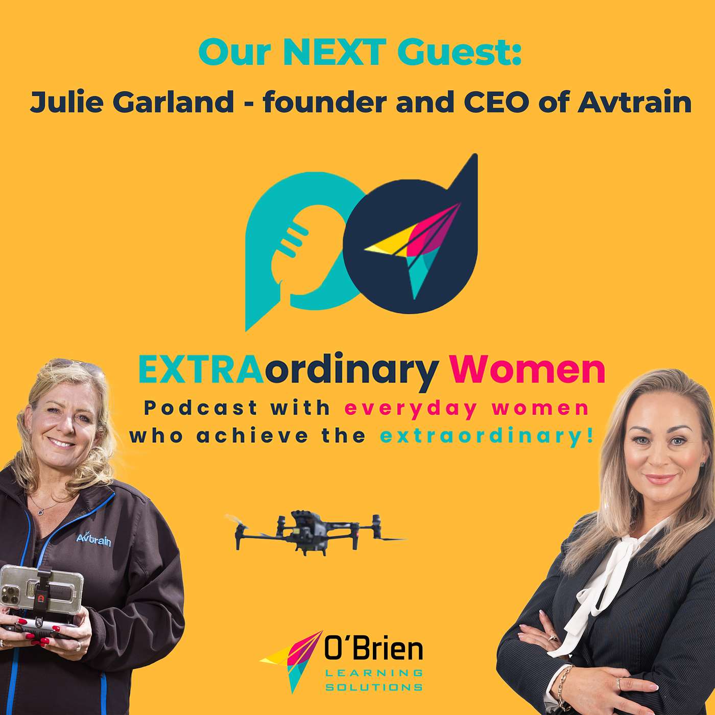 EXTRAordinary Women