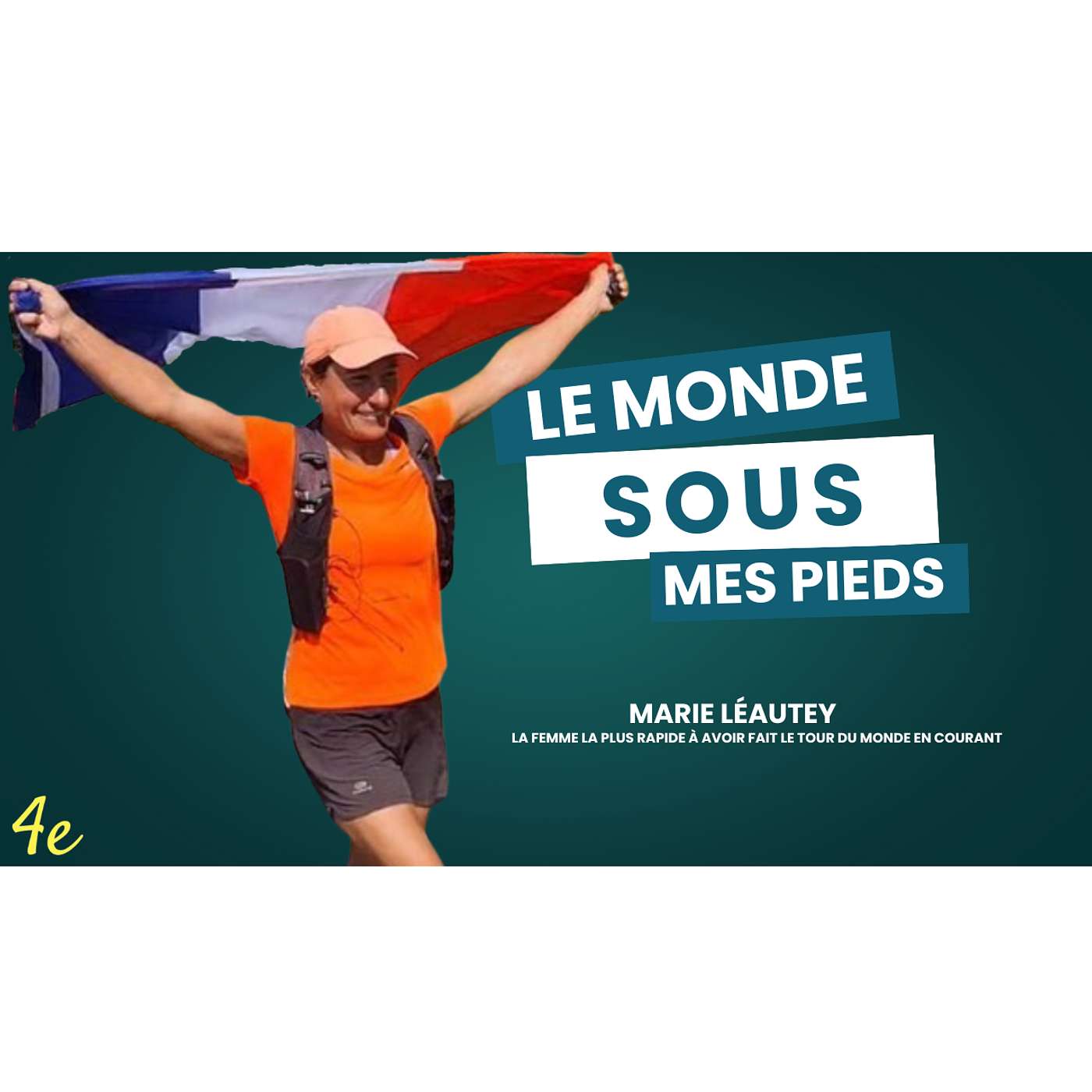 4e de couverture