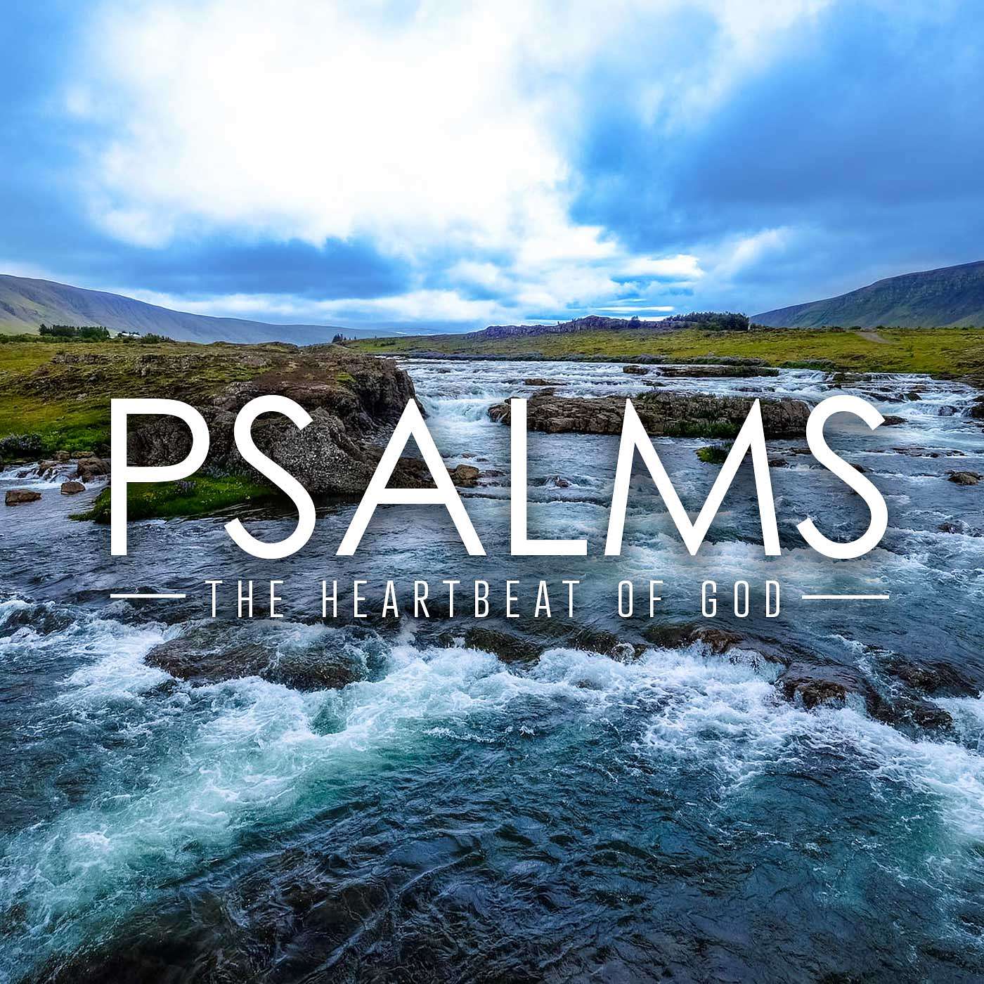 Psalm 15 | Eight Marks of Integrity  - Psalms: The Heartbeat of God episode artwork