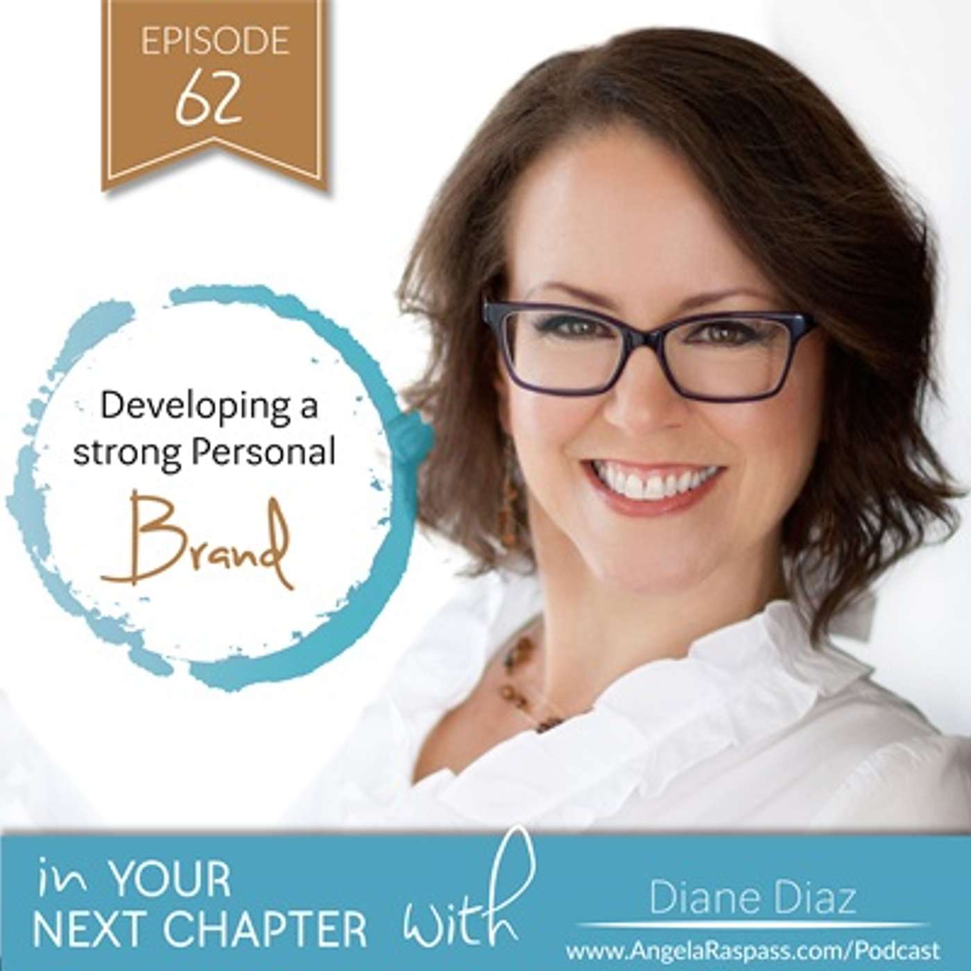 Your Next Chapter - step into the next version of you