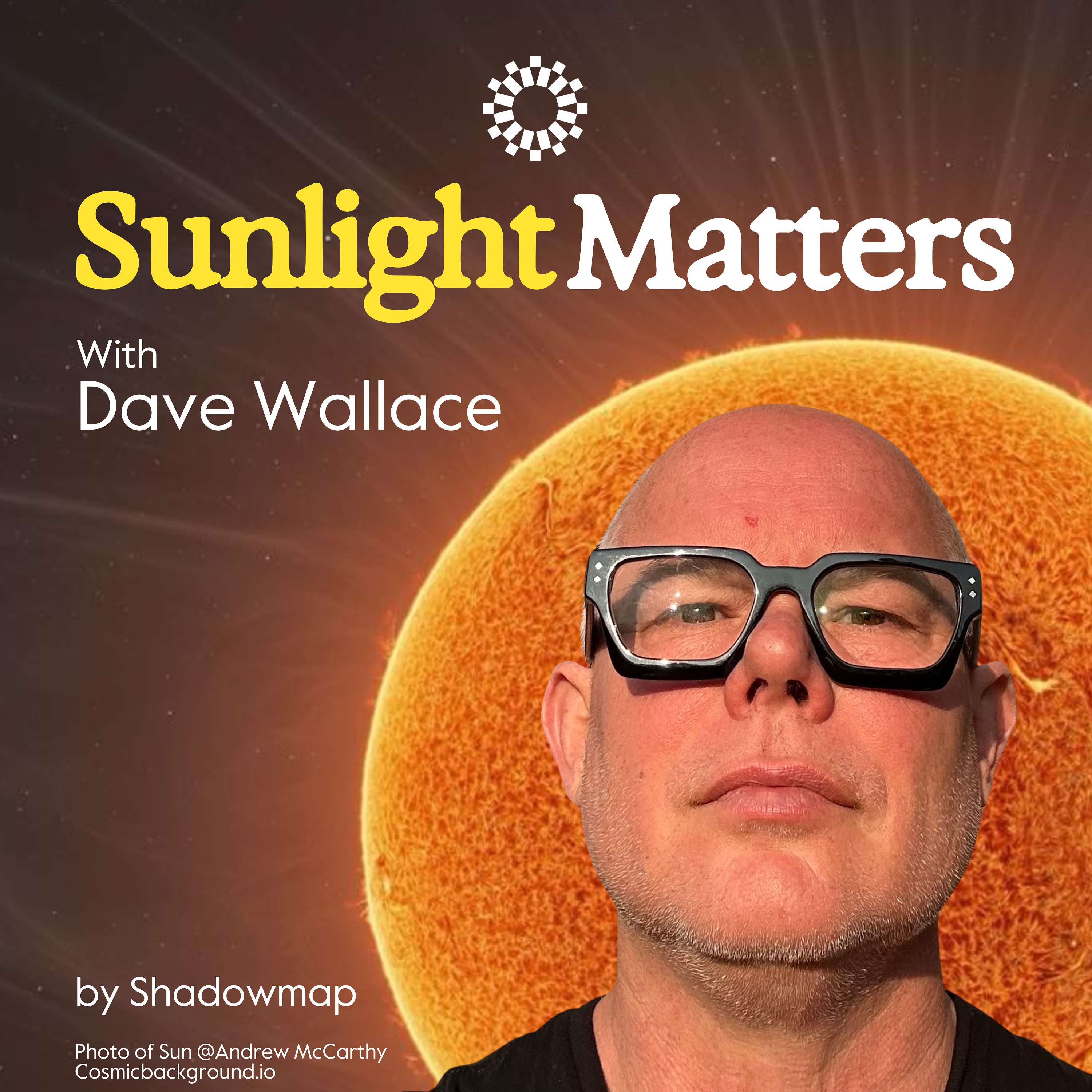 Sunlight and health in our modern lives with Arne Lowden