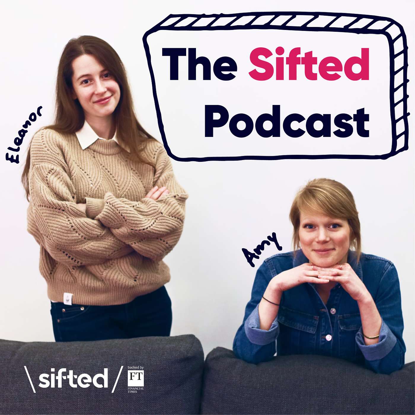 Startup Europe — The Sifted Podcast