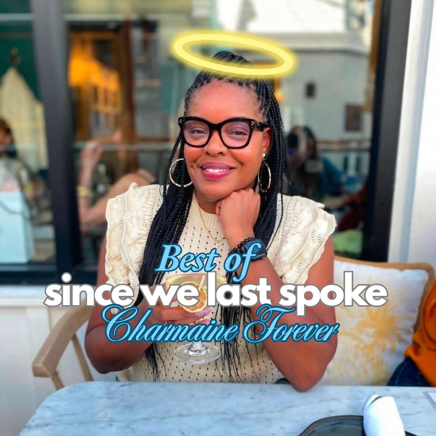 Best of SWLS-CHARMAINE FOREVER Best of SWLS-CHARMAINE FOREVER