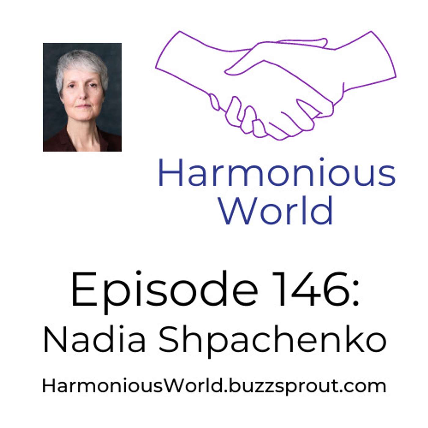 Harmonious World