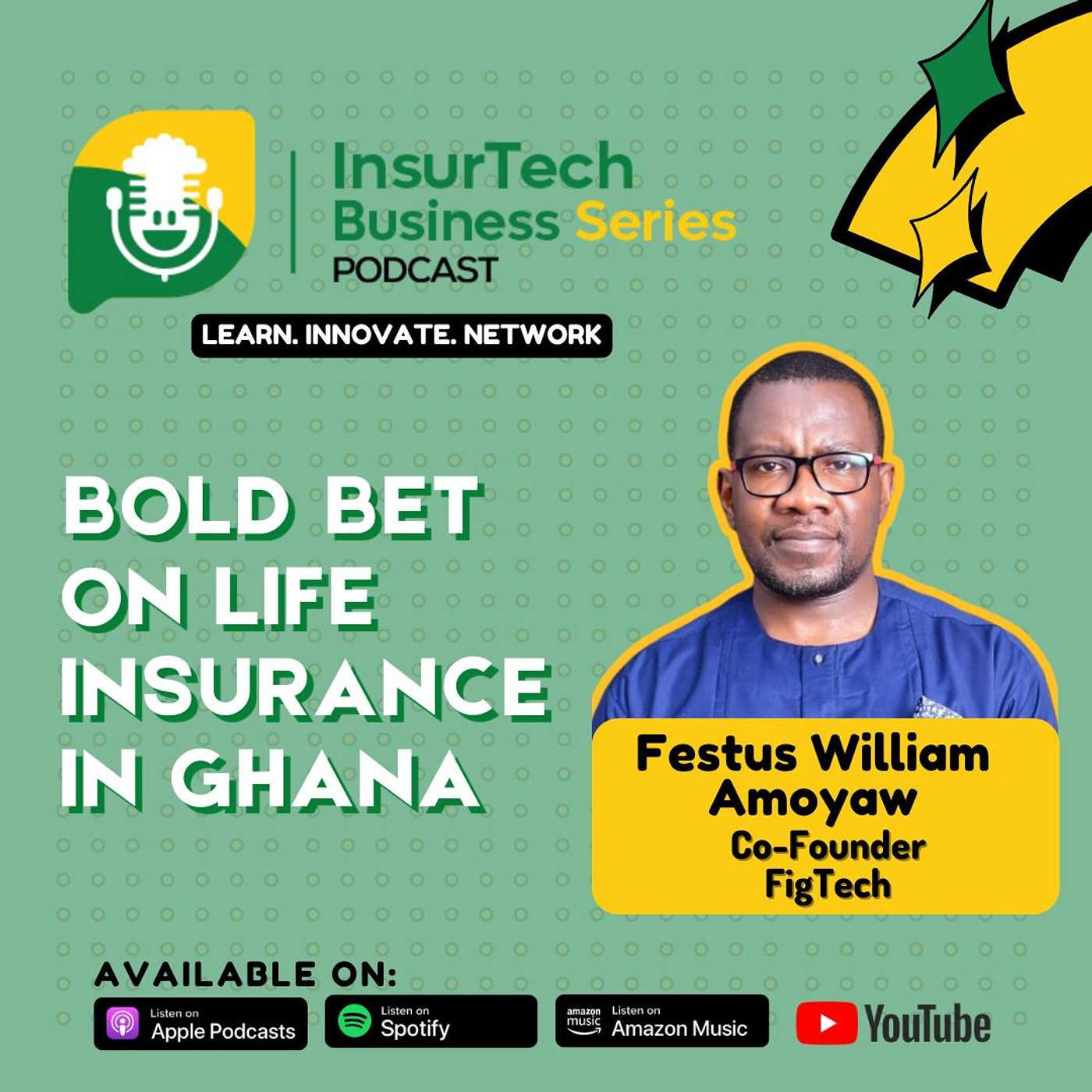 InsurTech Business Series