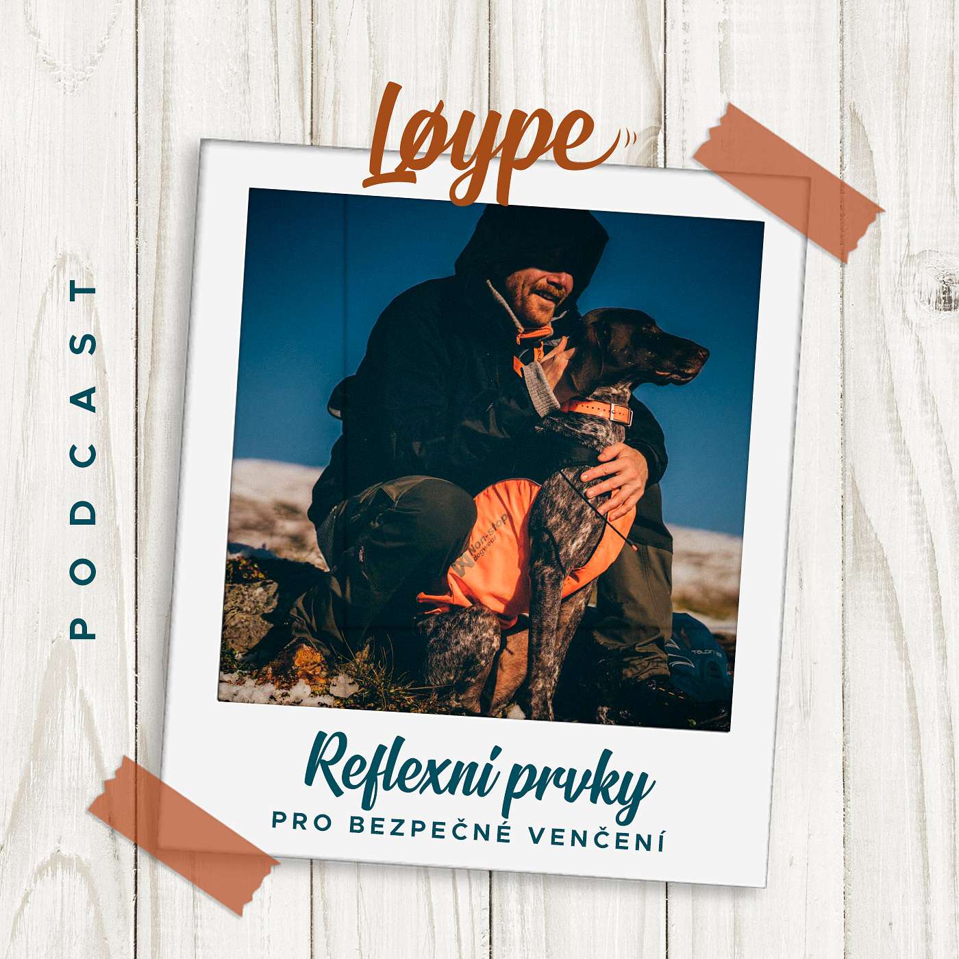 Løype podcast