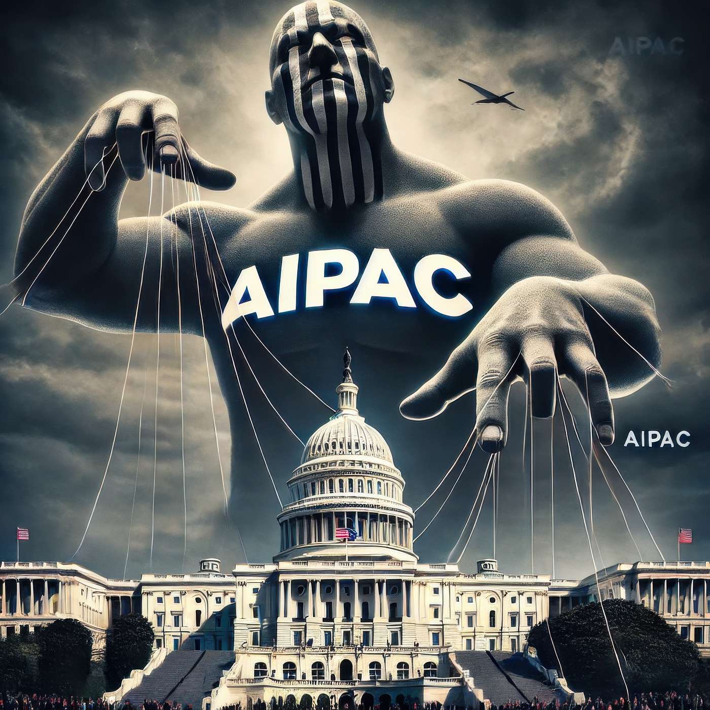 From AIPAC member to Palestinian Rights Advocate
