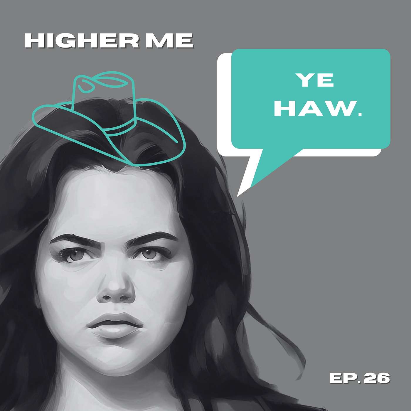 Higher Me