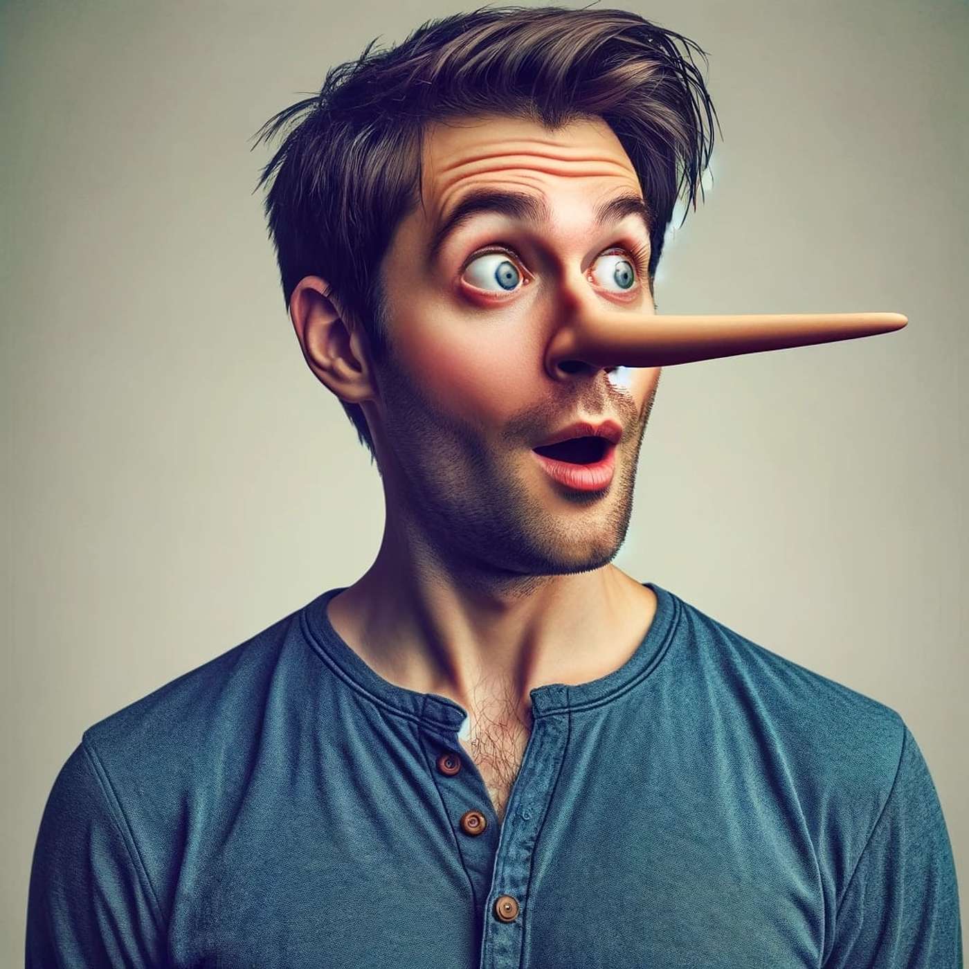 Avoiding Self Deception