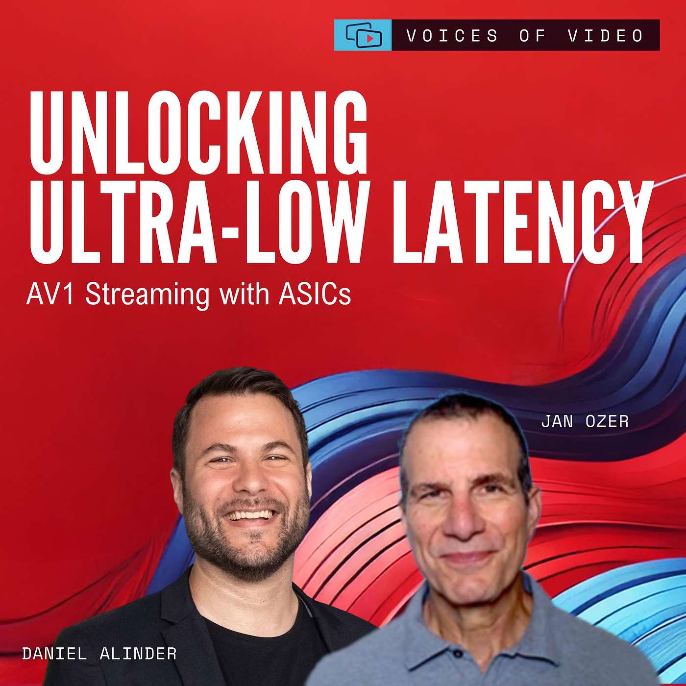 Voices of Video
