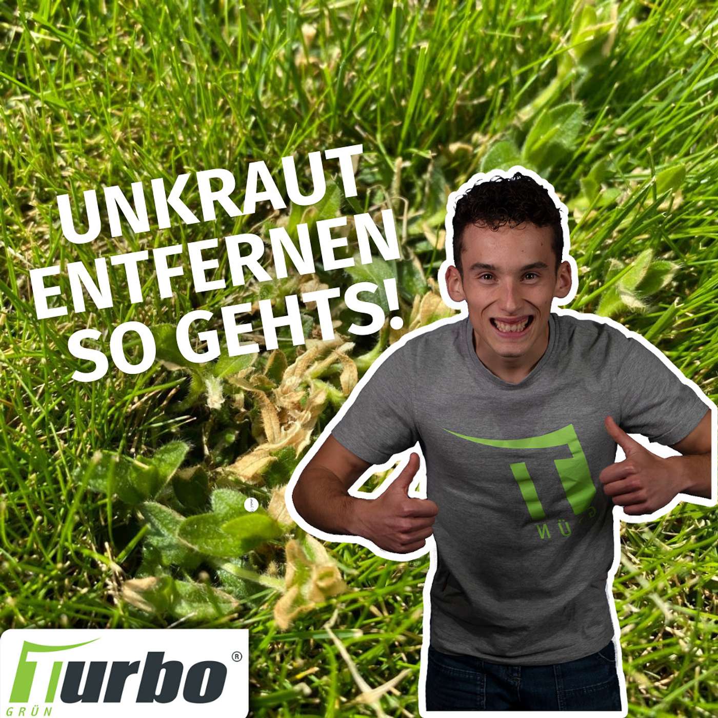 turbogrün | Rasentipps für unterwegs