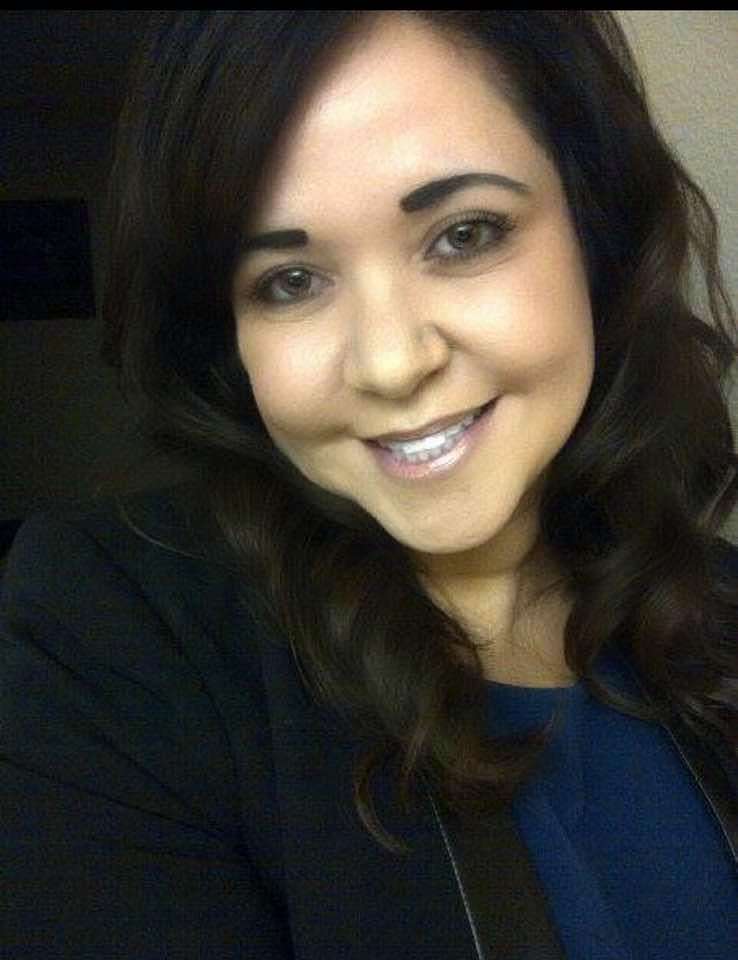 Rev. Elizabeth Fontanez