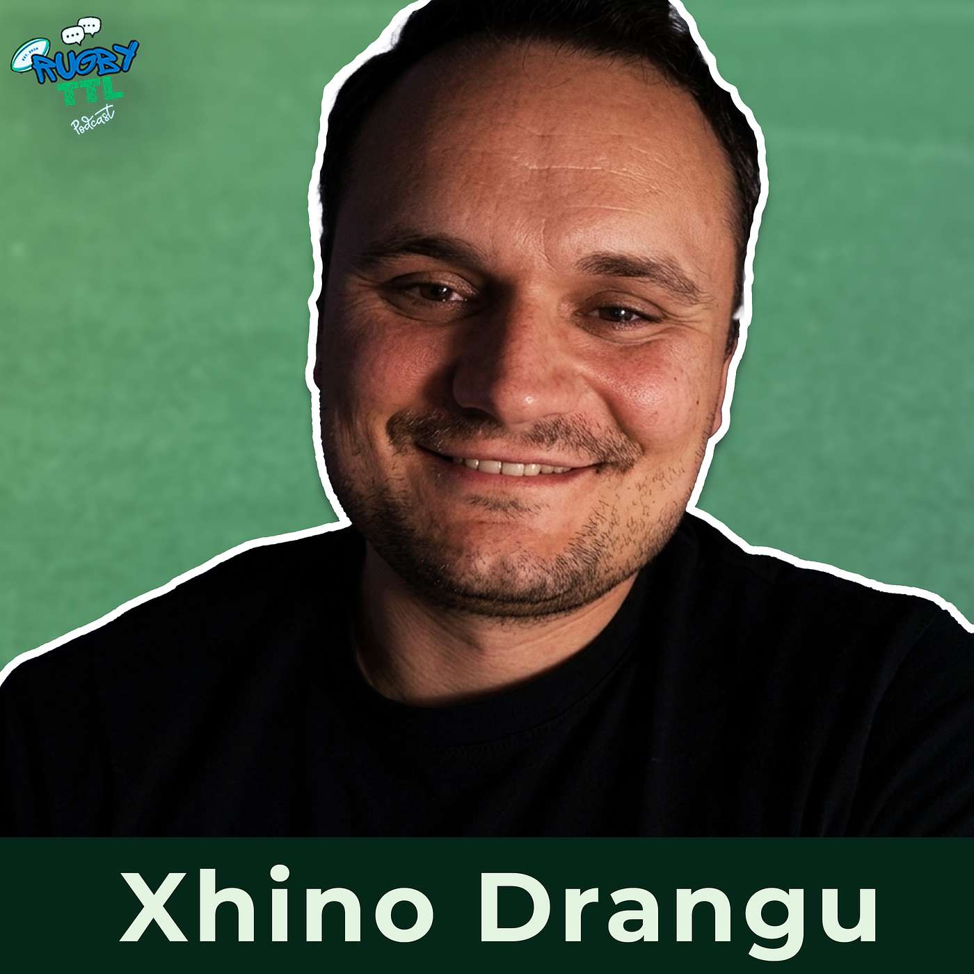 Albanian Rugby's Rise: Chairman Xhino on Grassroots Growth & the Road to Rugby Europe episode artwork