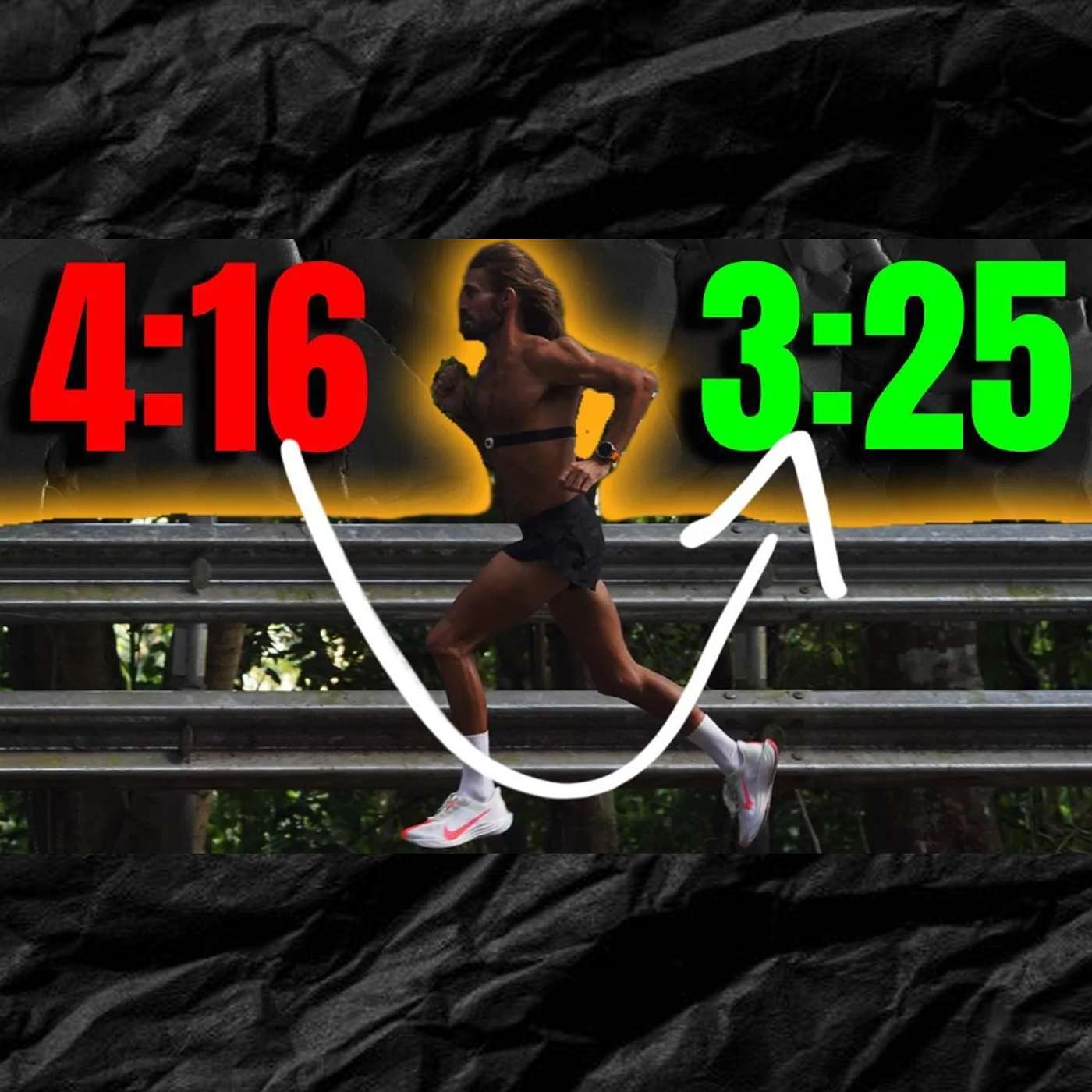 All In Run Club Podcast - by Lee Grantham