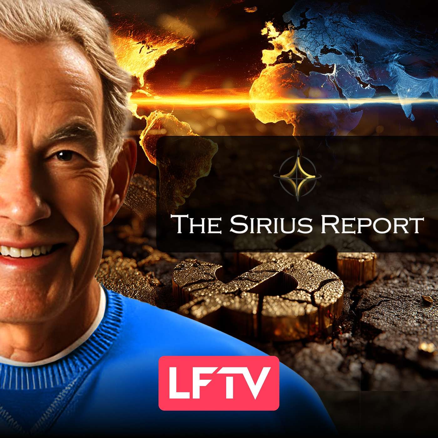 China Quietly Pushes Yuan Towards Gold Ft. London Paul - LFTV Ep 234