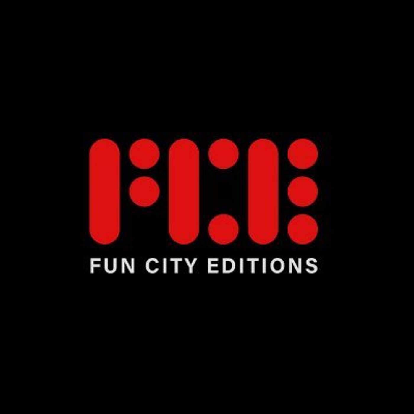 Fun City Editions: The Podcast