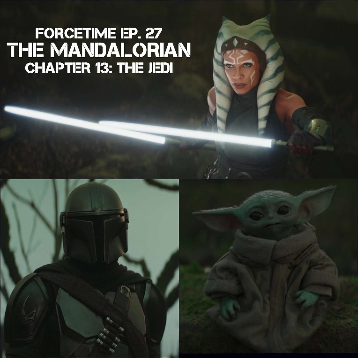 ForceTime: A Star Wars Podcast