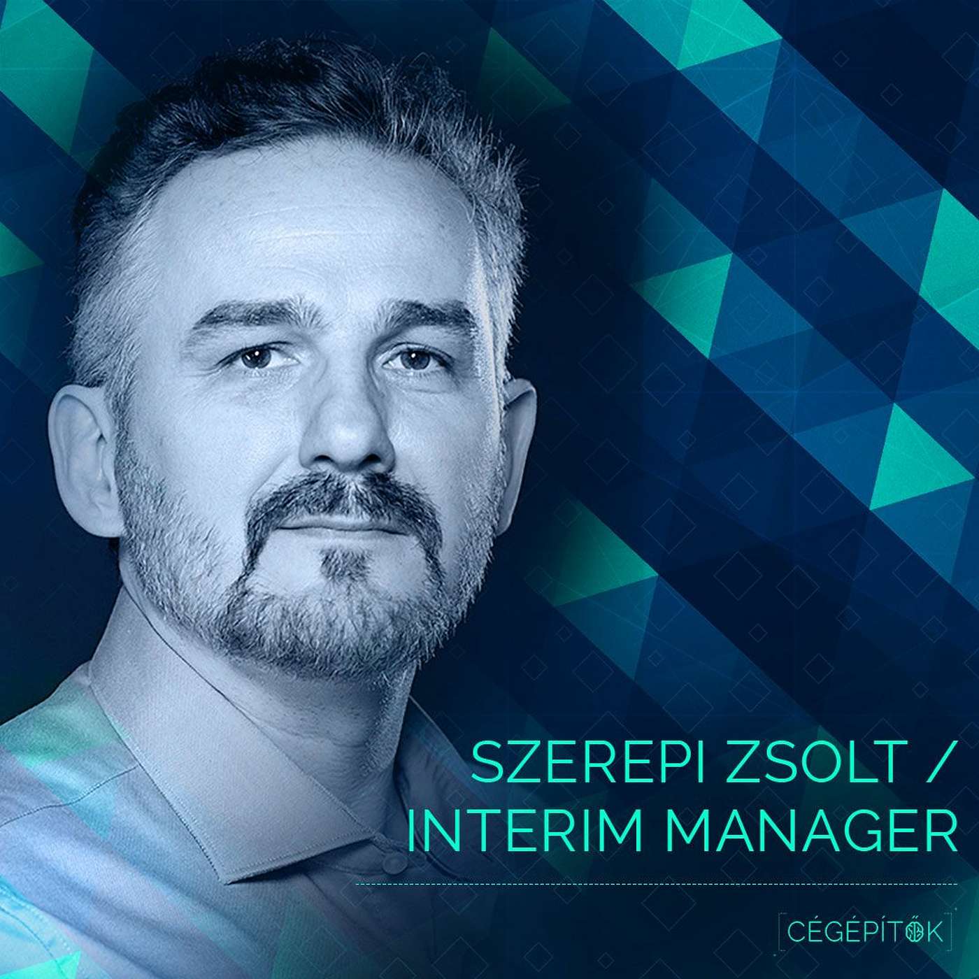 Cégépítők